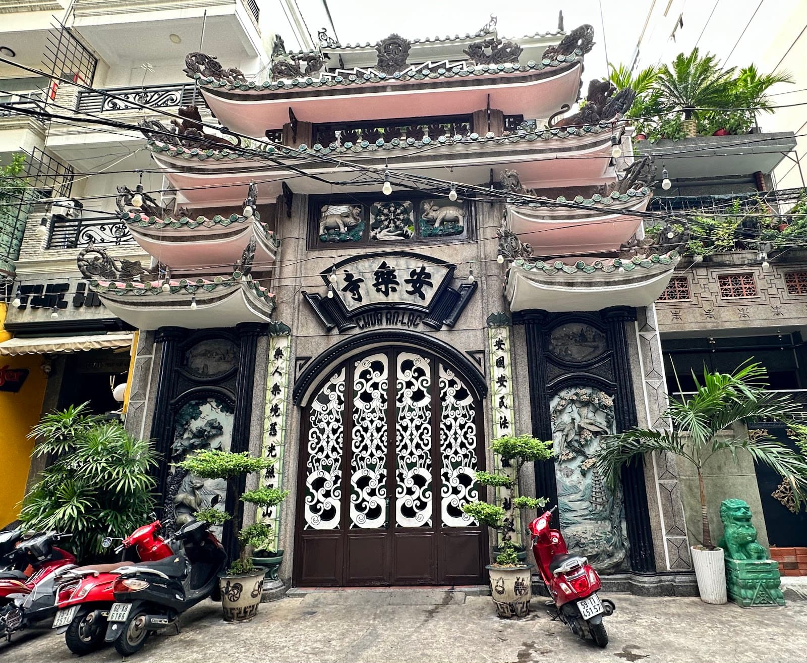 Chùa An Lạc