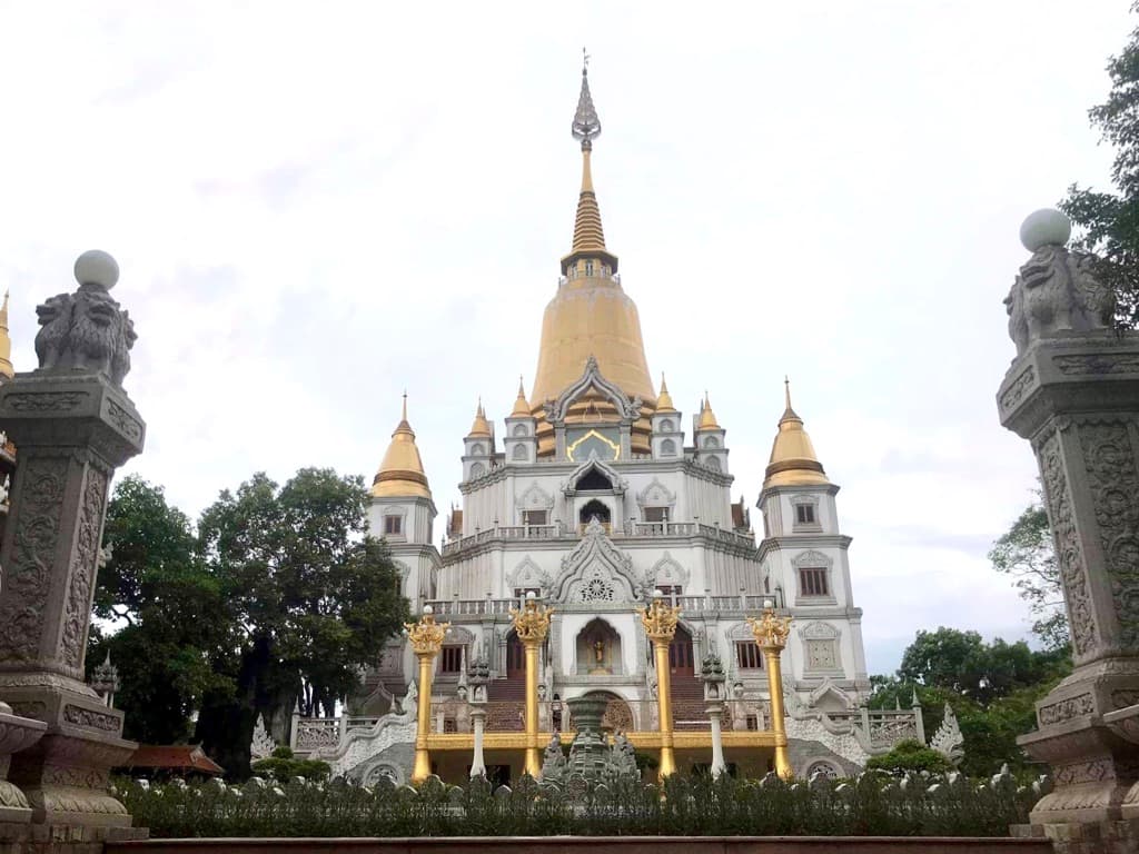 Chùa Bửu Long
