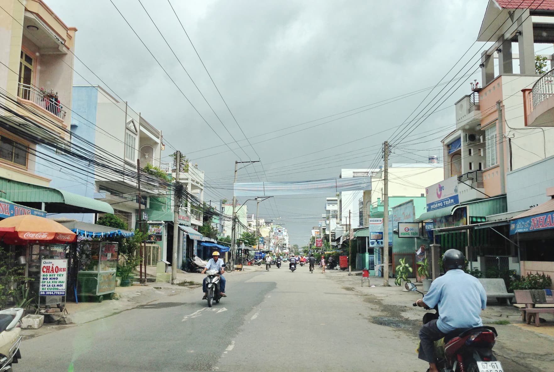 Chùa Châu Viên