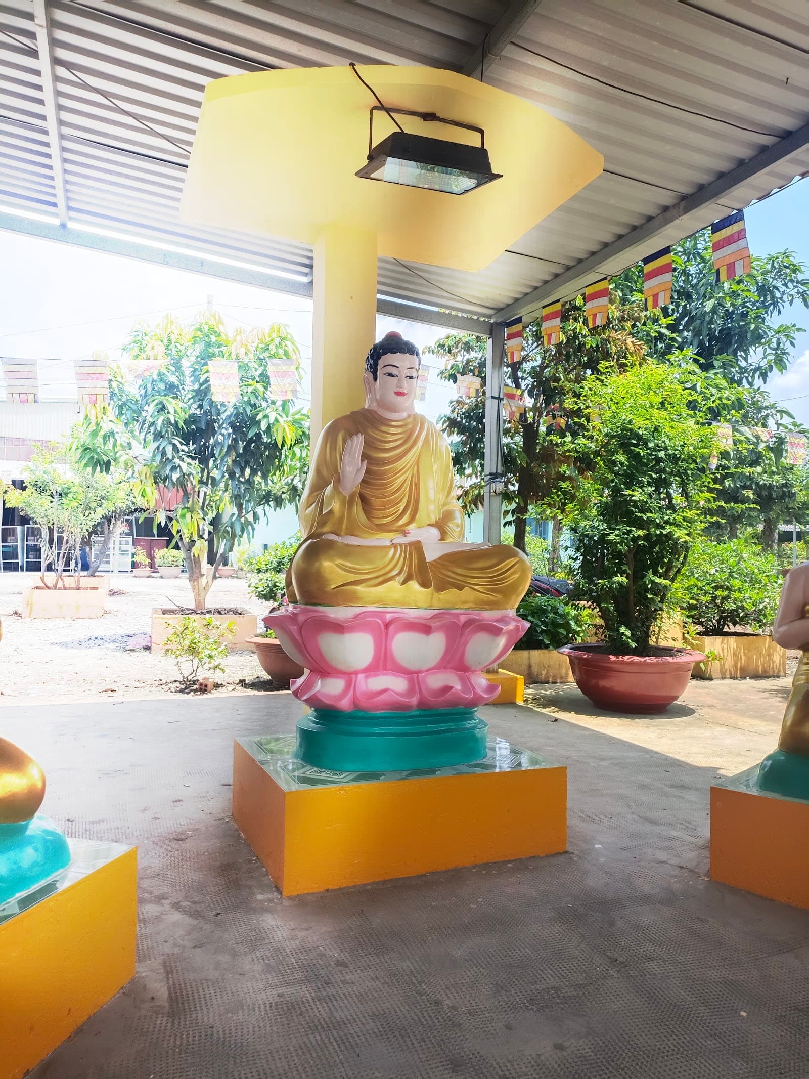 Chùa Chơn Sơn