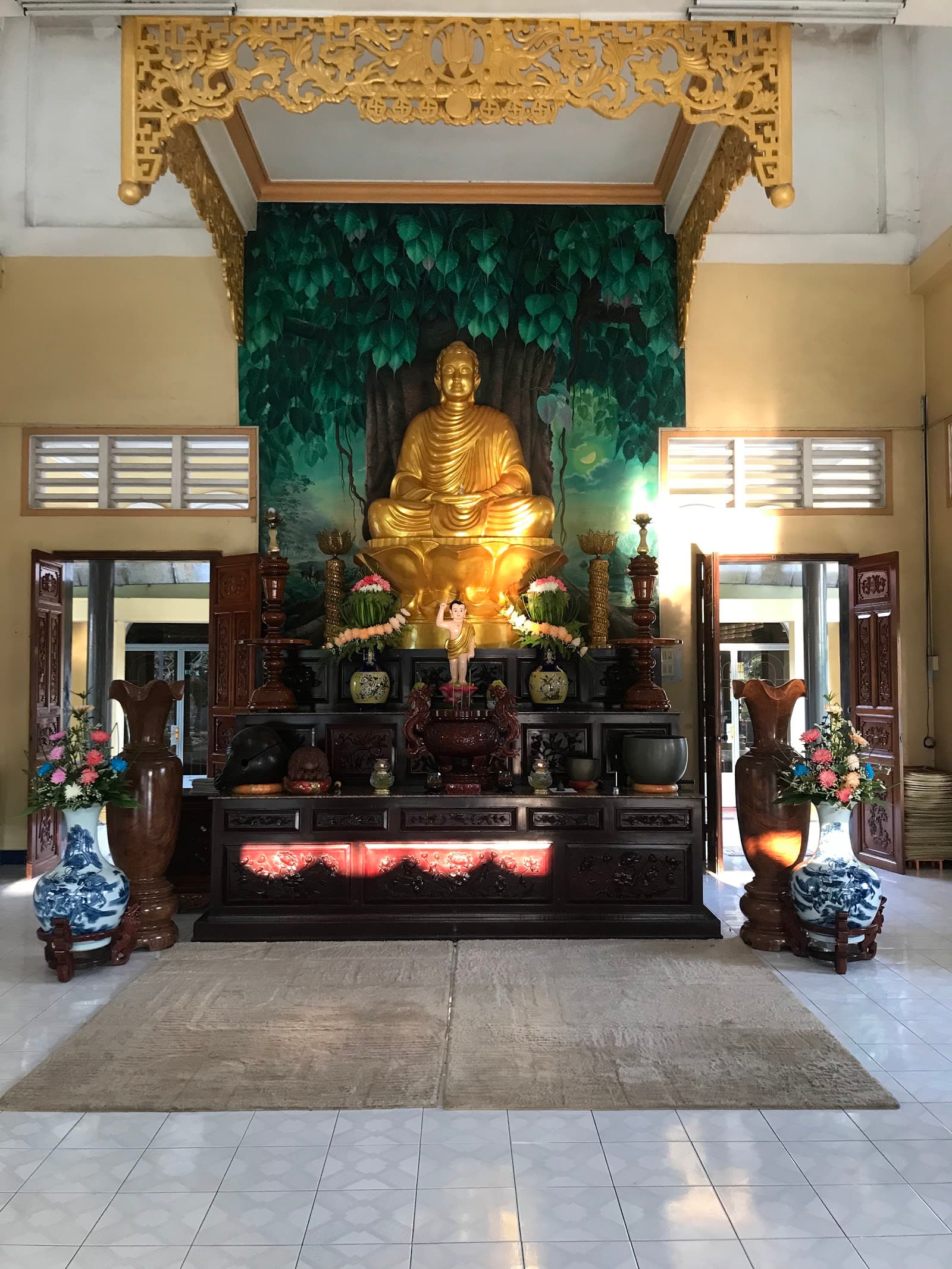 chùa Đức Quang