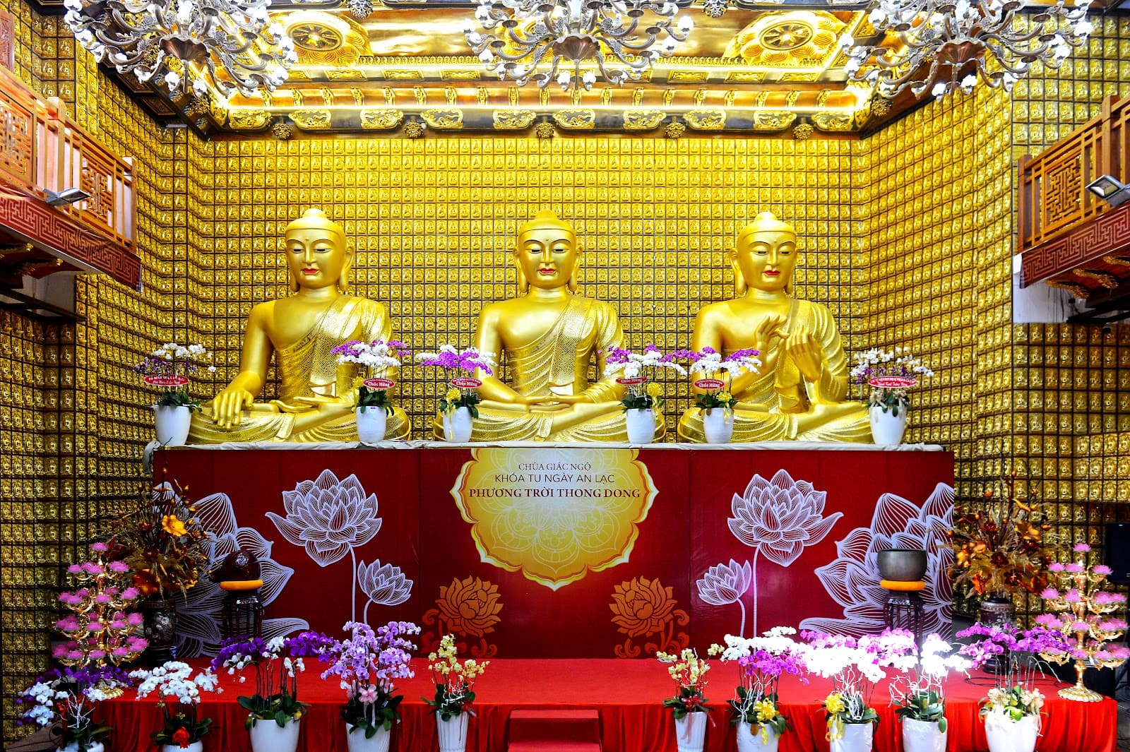 Chùa Giác Ngộ