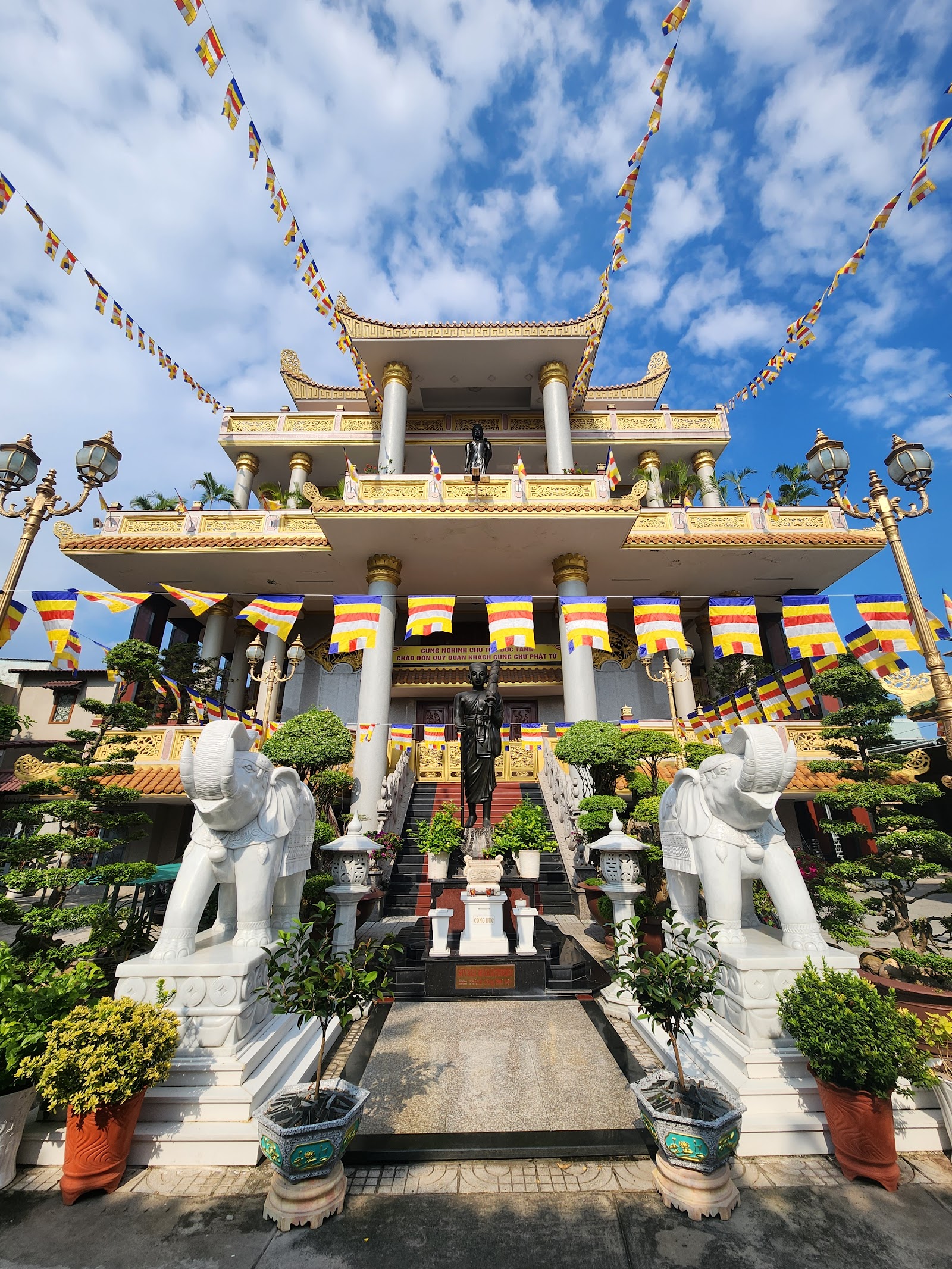 Chùa Giác Quang