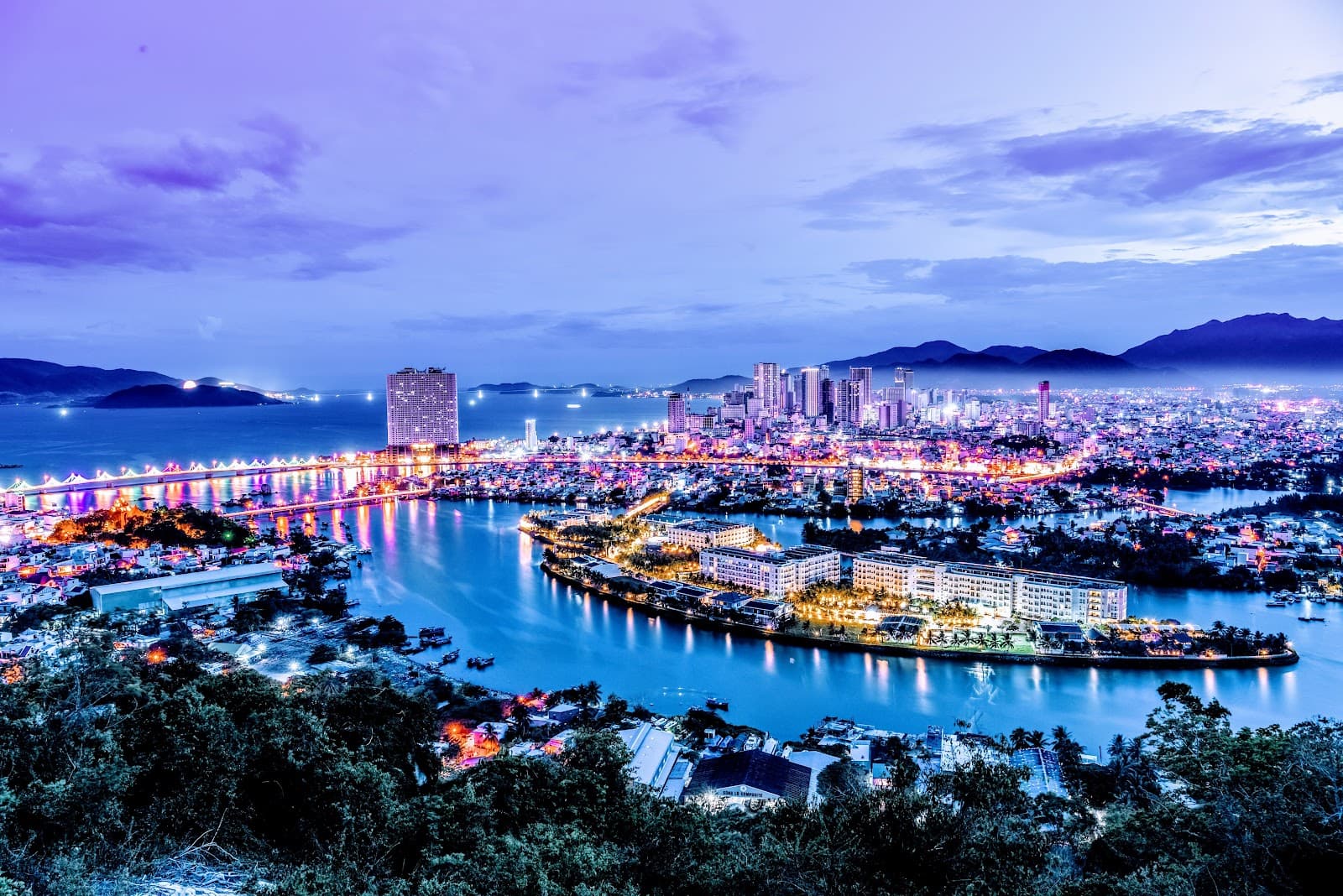 Chùa Hải Ấn Tự