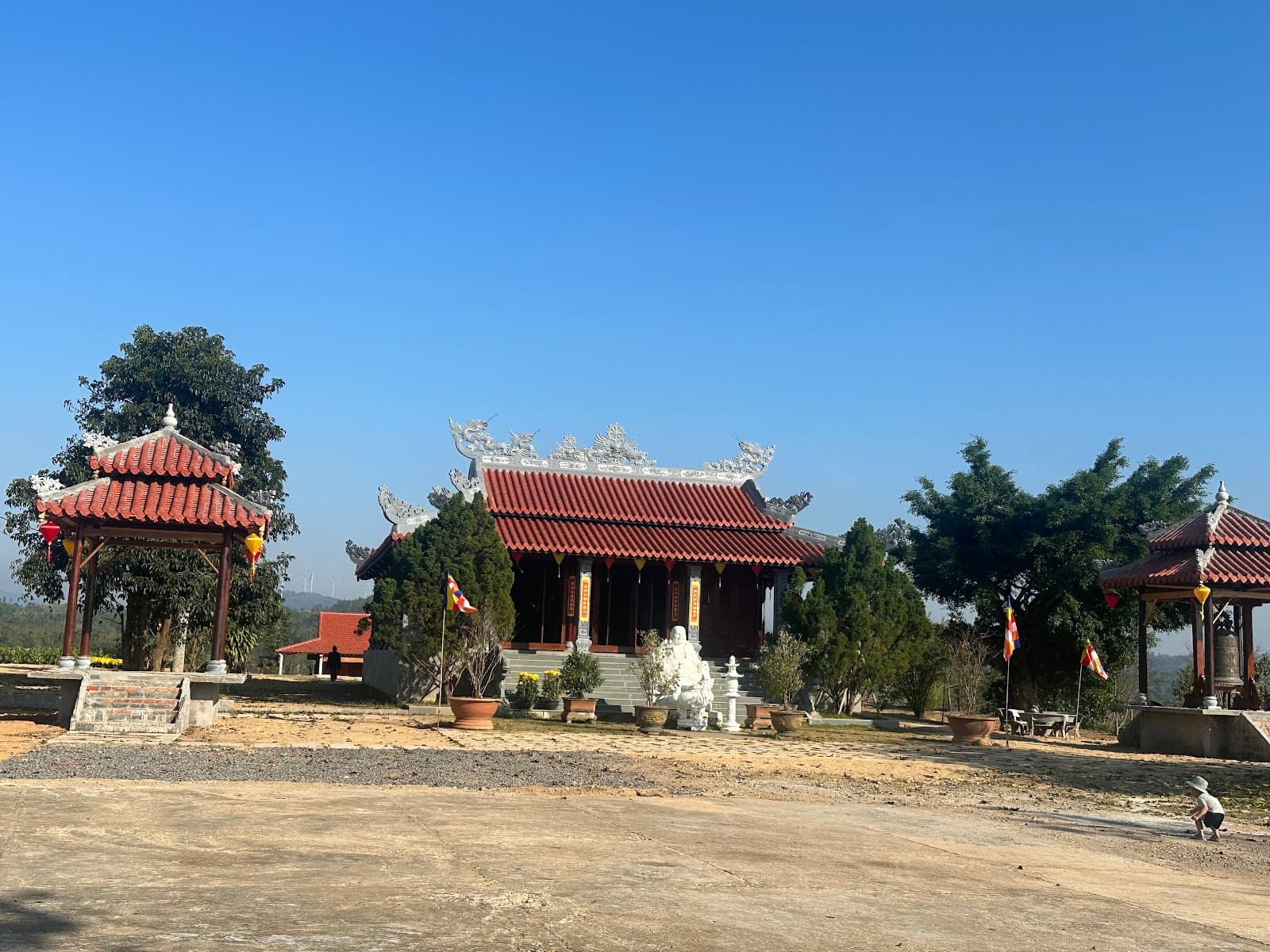 Chùa Hướng Phùng