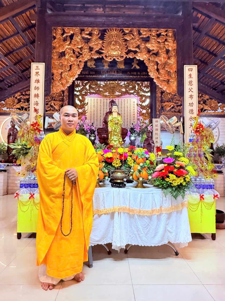 Chùa Kim Thiền