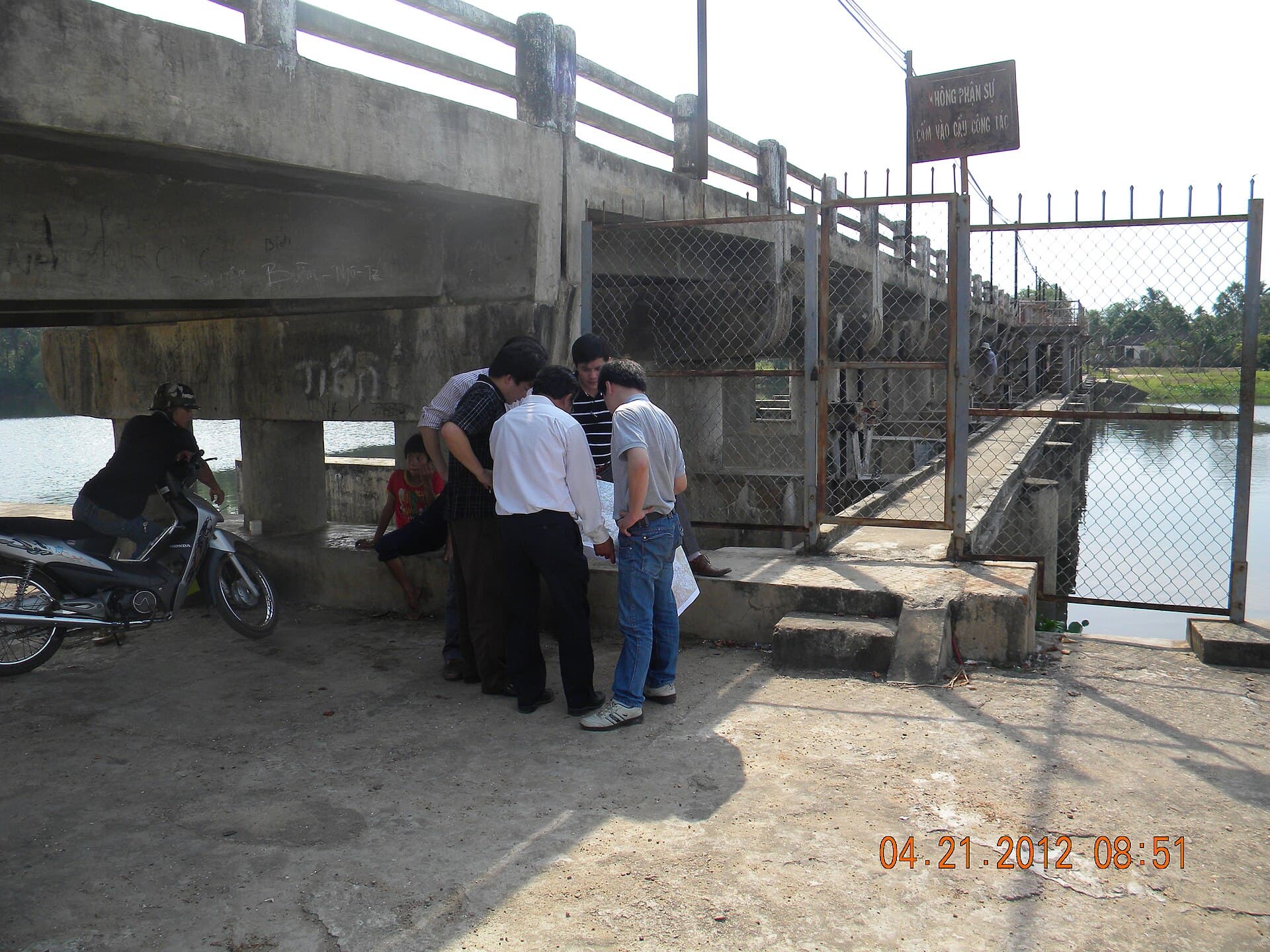 Chùa Nghĩa Hòa Tự