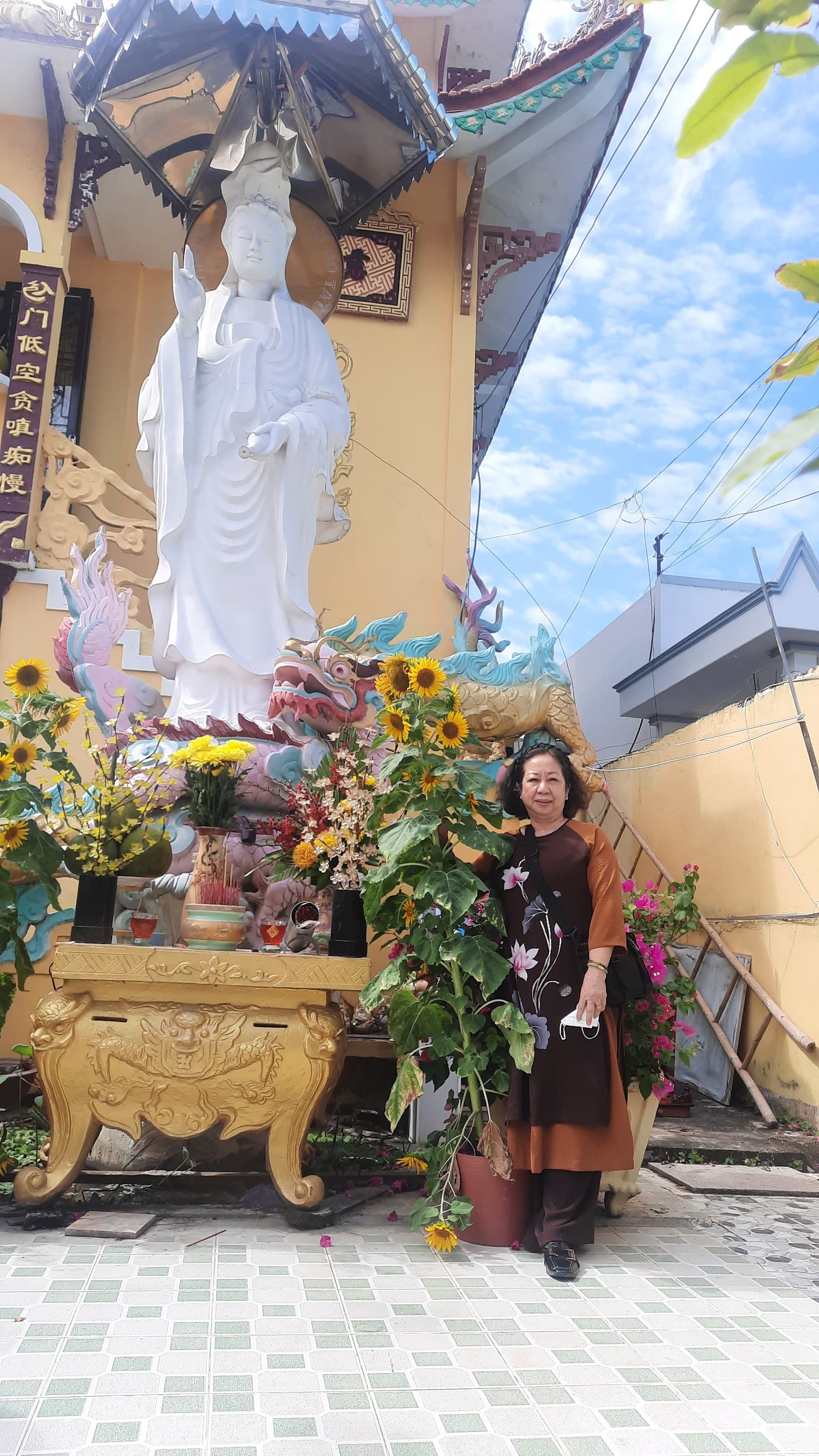 Chùa Nguyên Thỉ