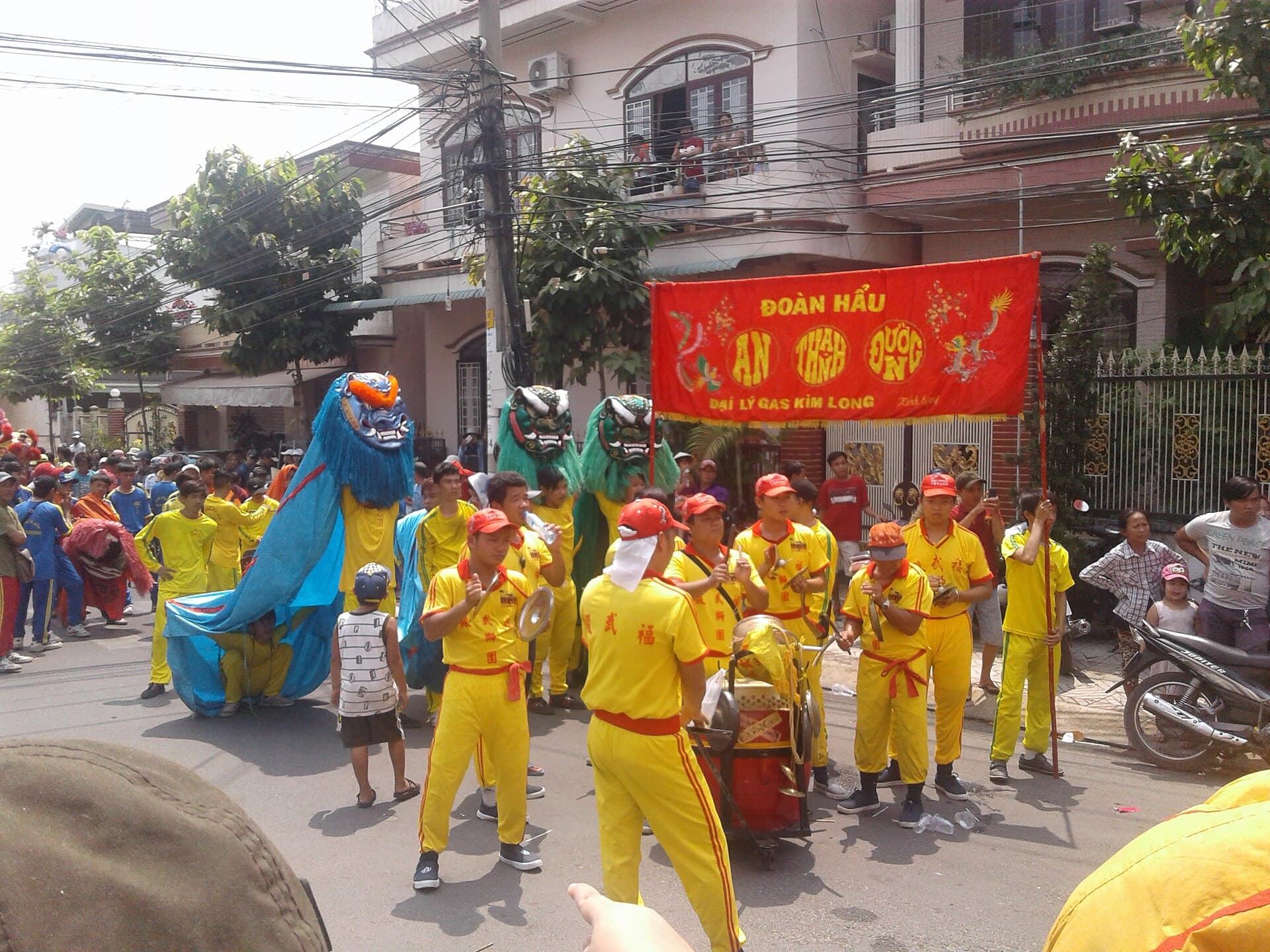 Chùa Ông Bổn