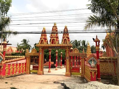 Chùa Pem Buôl