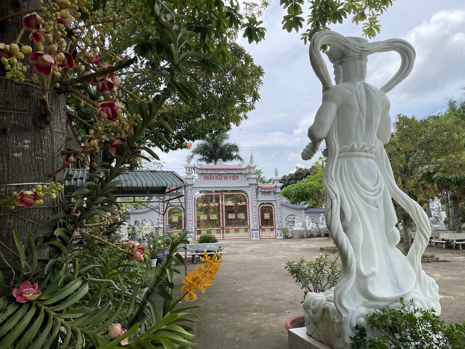 Chùa Pháp Hải