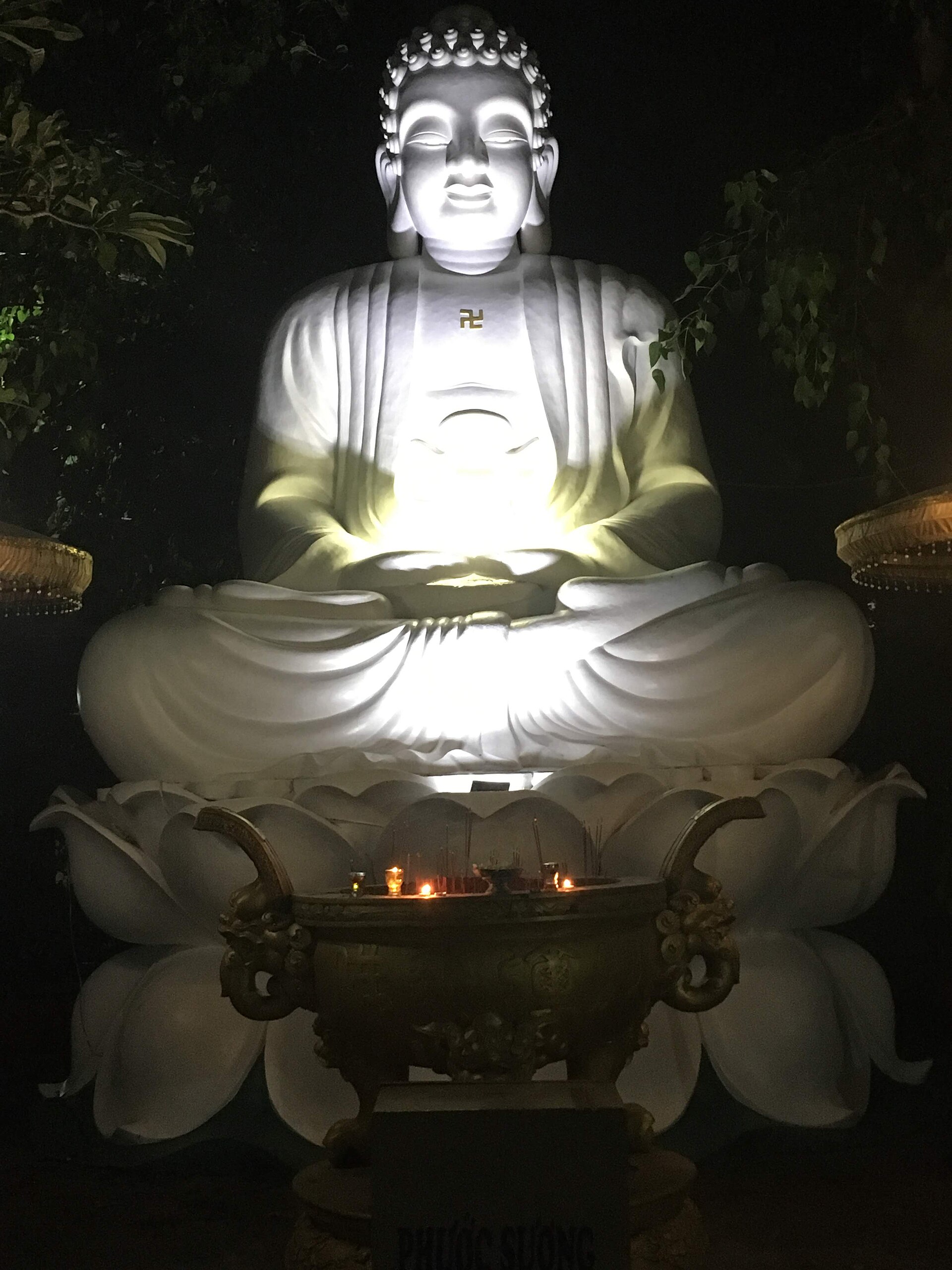 Chùa Pháp Lâm