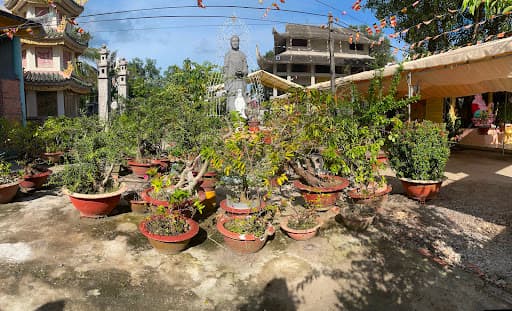 Chùa Pháp Lâm