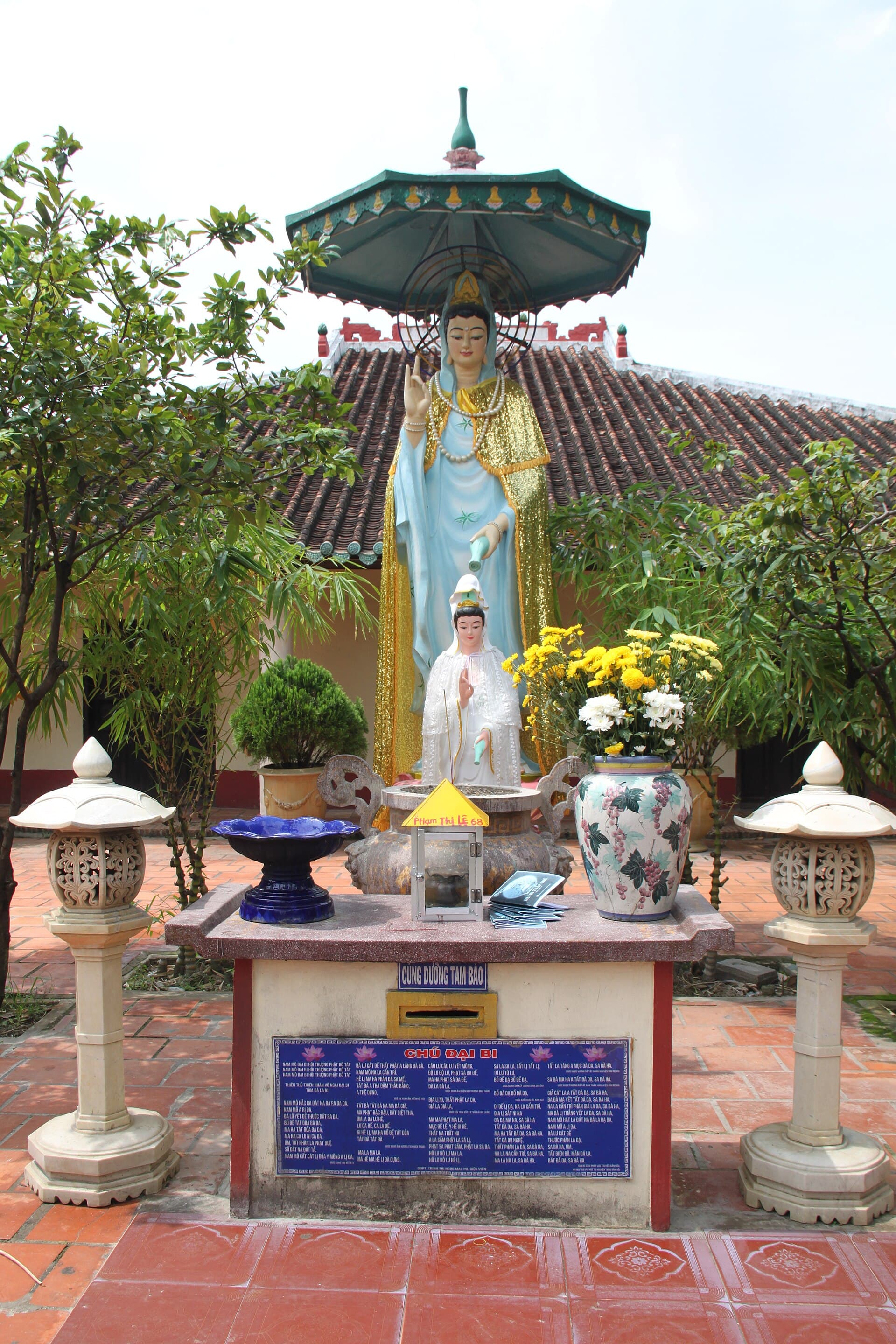 Chùa Phụng Sơn
