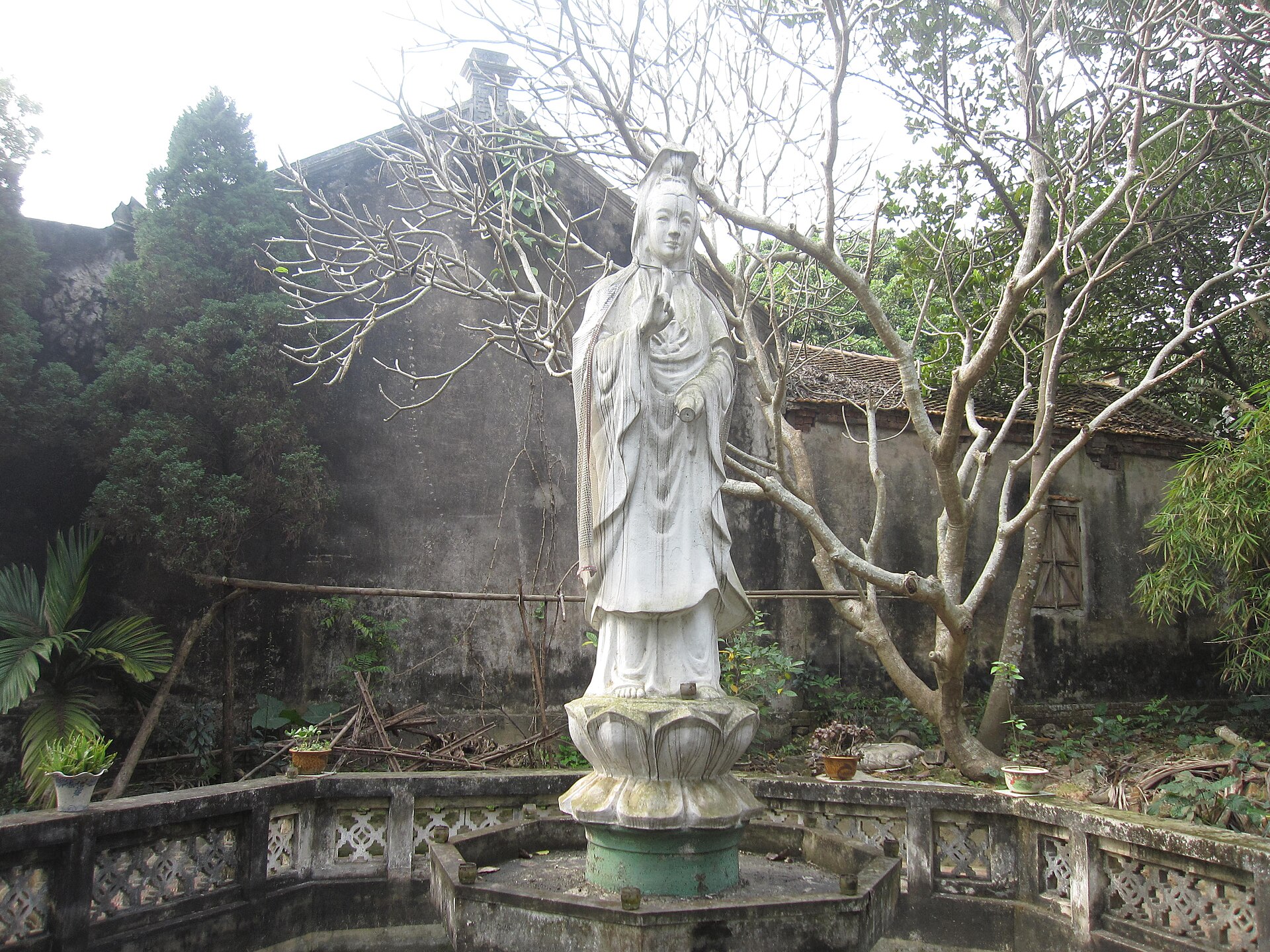 Chùa Quan Âm