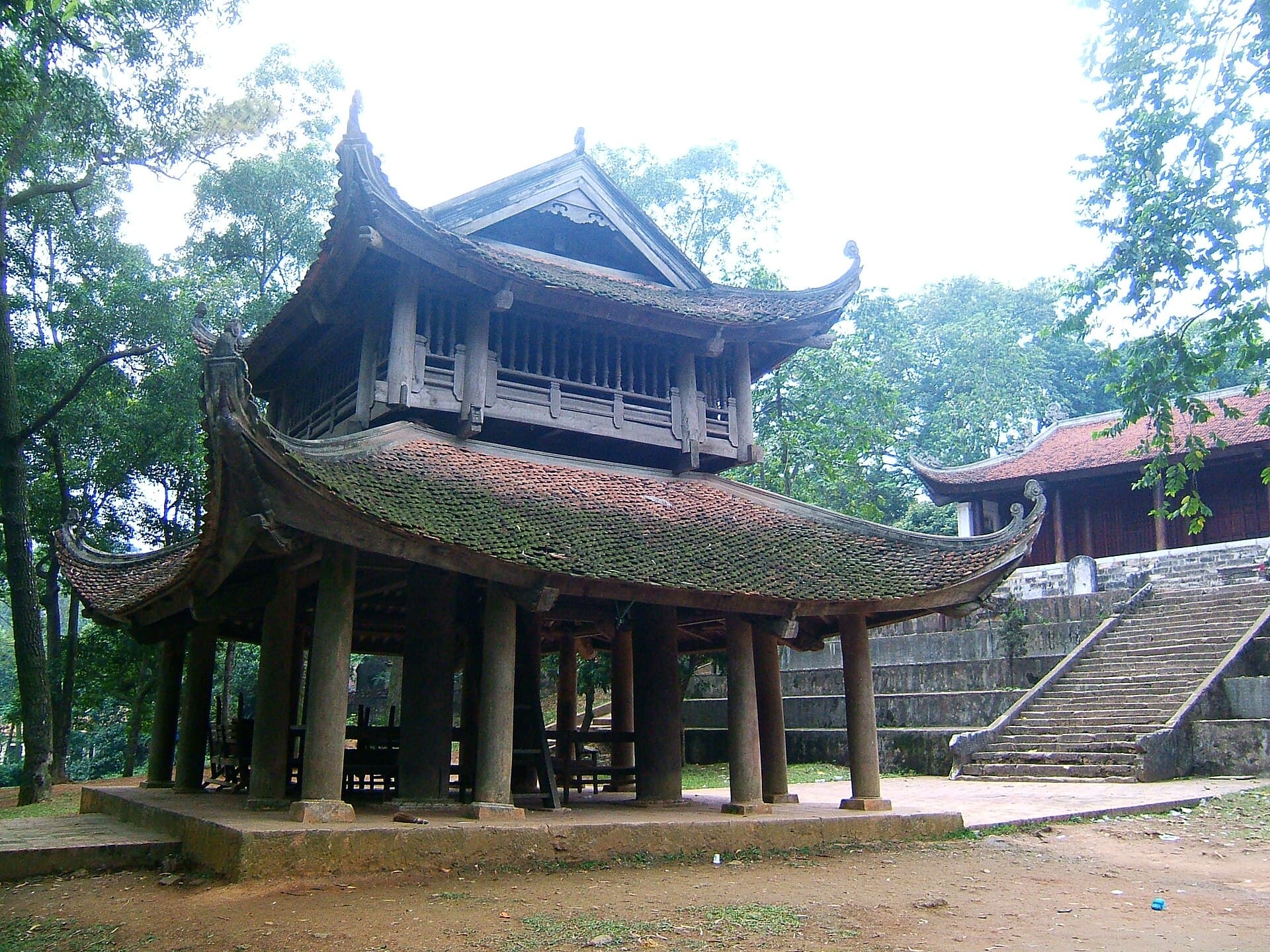 Chùa Quảng Nghiêm