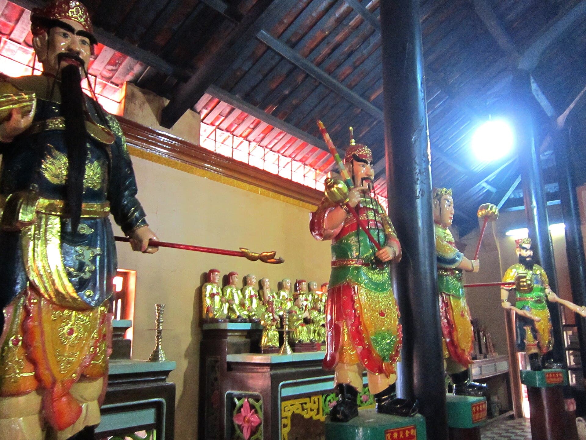 Chùa Tây An