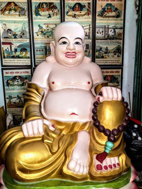 Chùa Thiên Phước