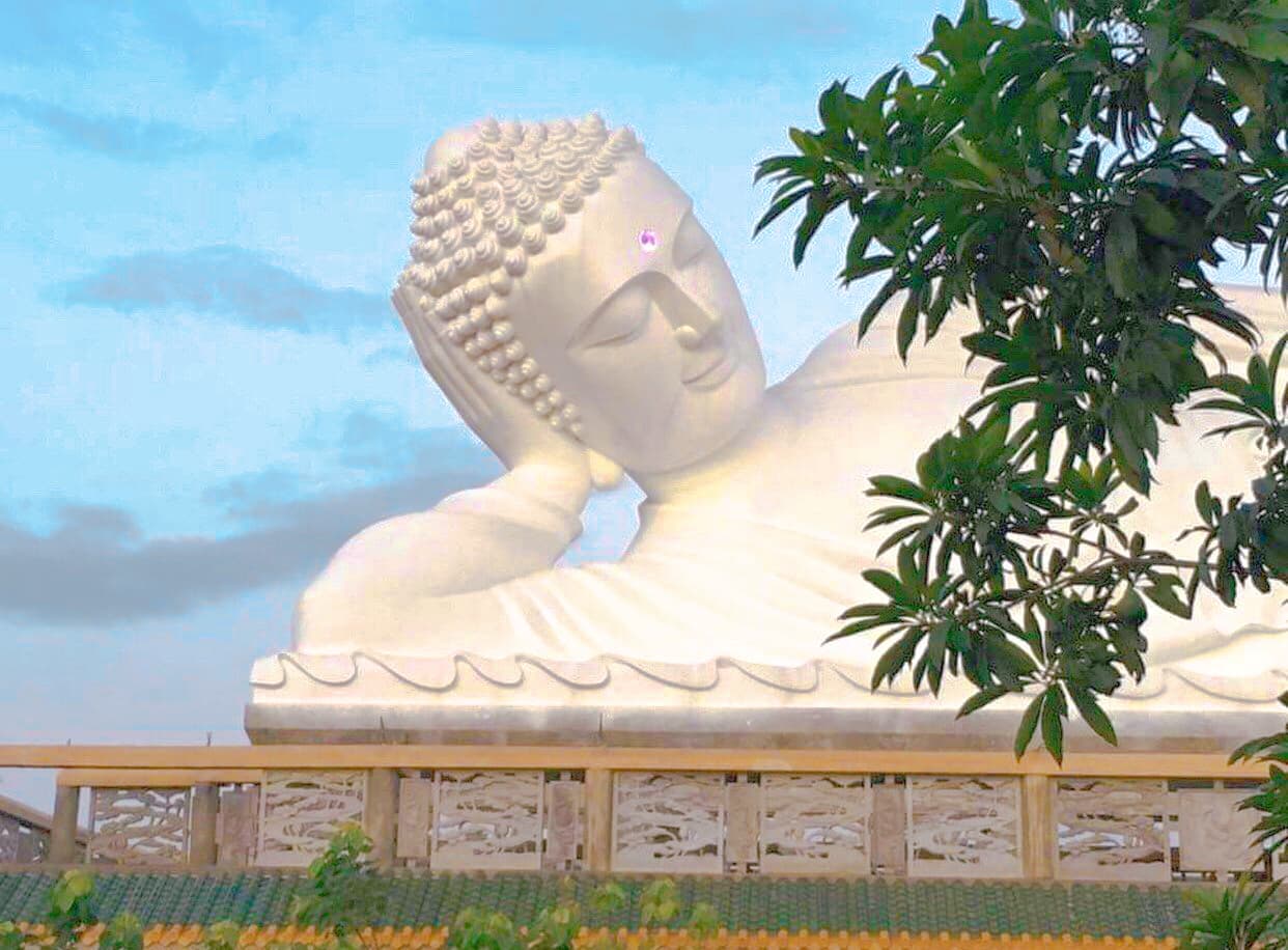 Chùa Tiên Quang