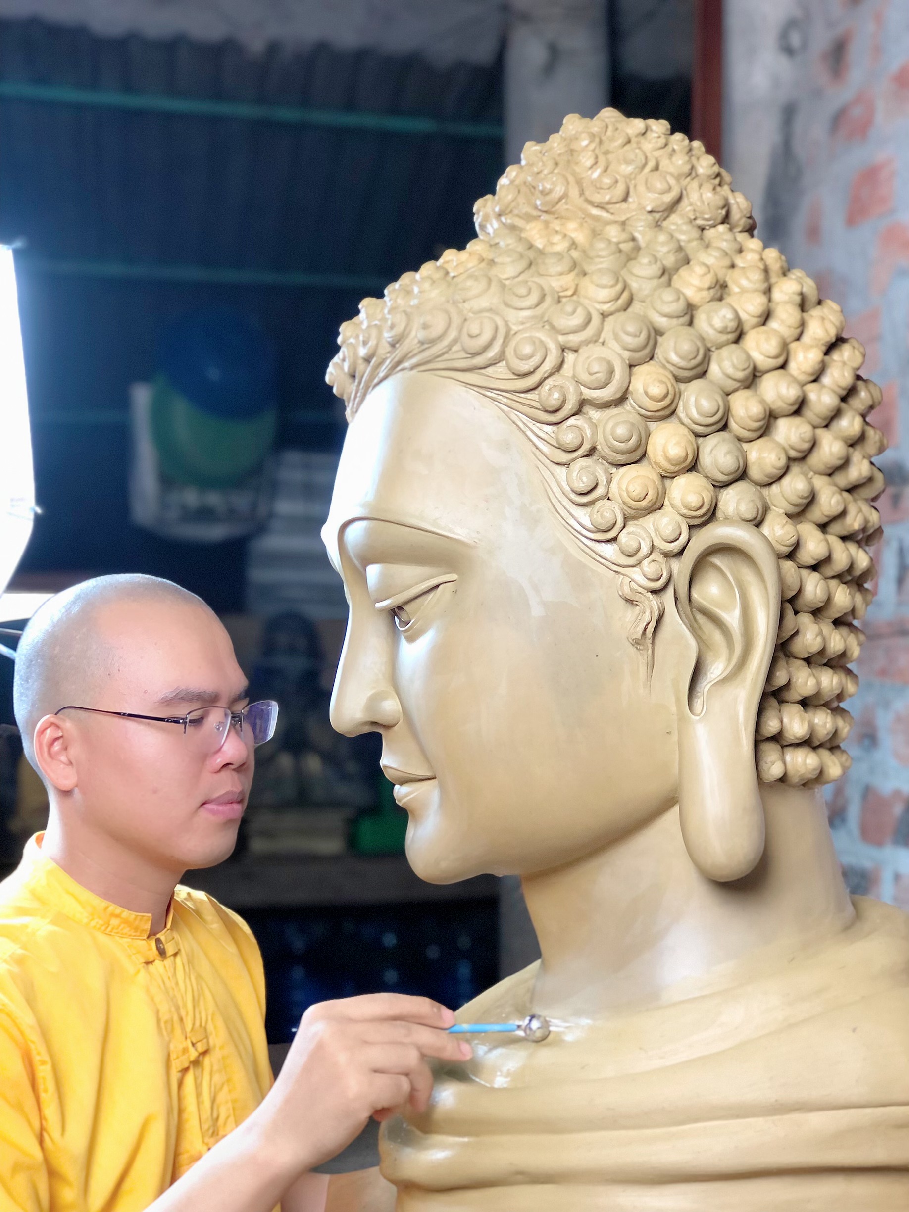Chùa Từ Hiếu