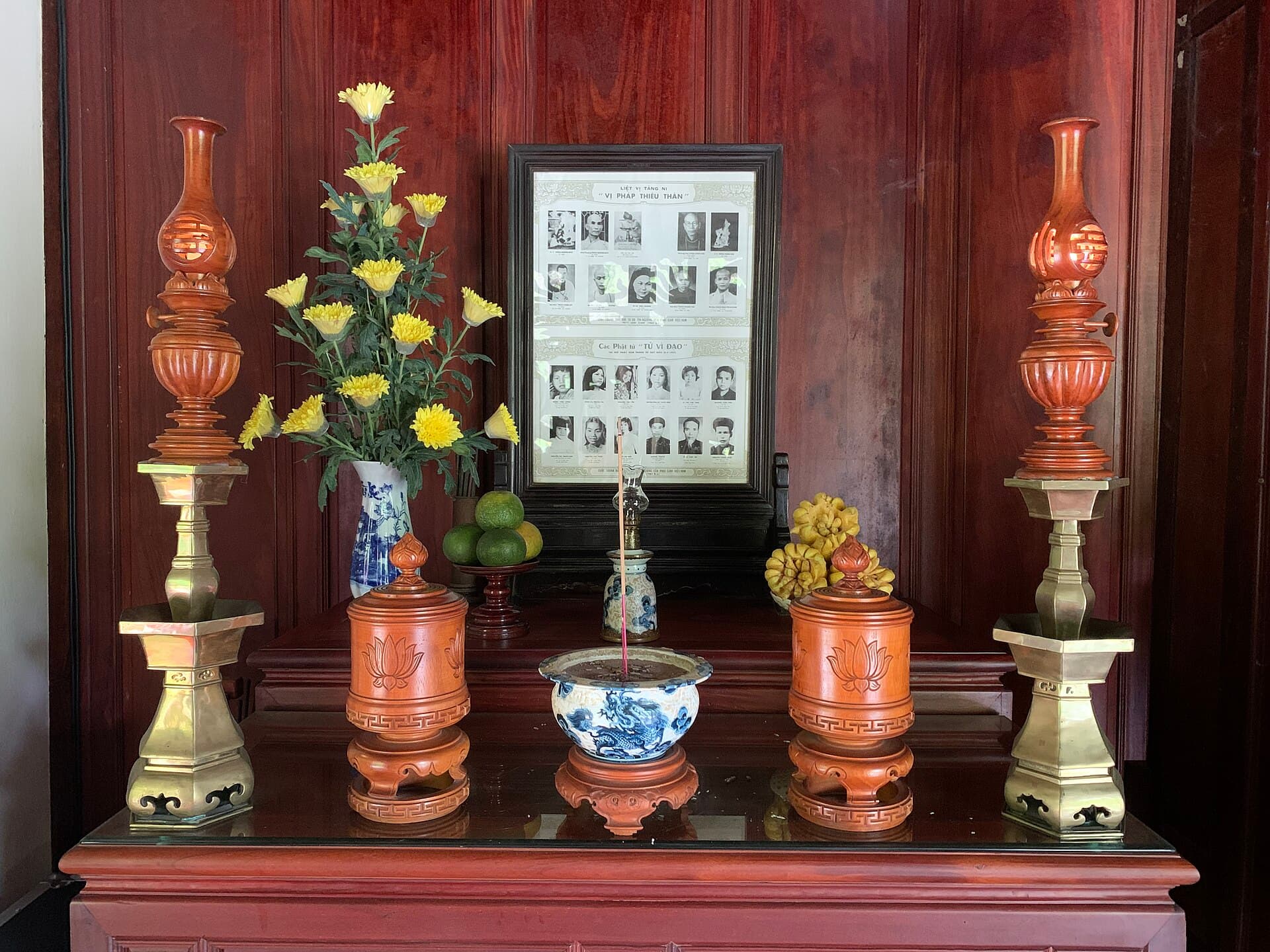 Chùa Từ Hiếu