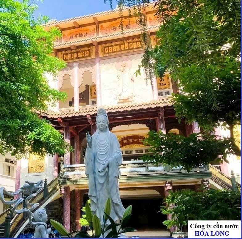 Chùa Từ Tân