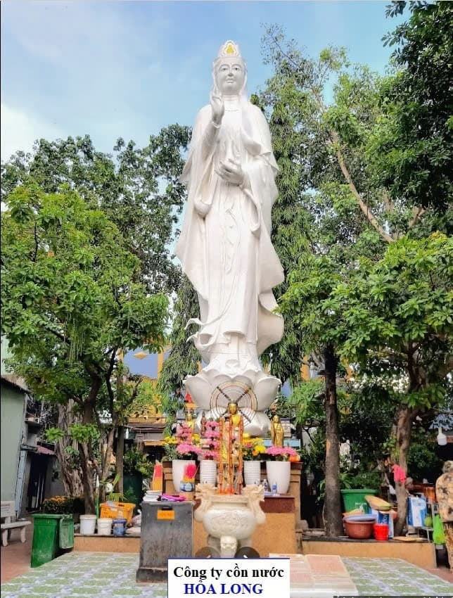 Chùa Văn Thánh