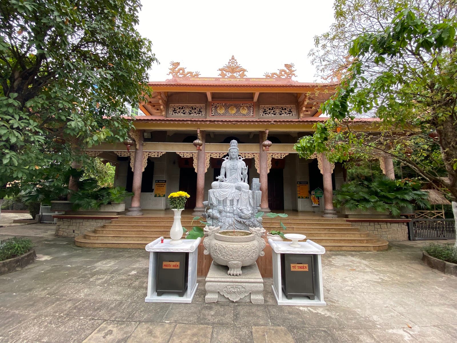 Chùa Vĩnh Phước