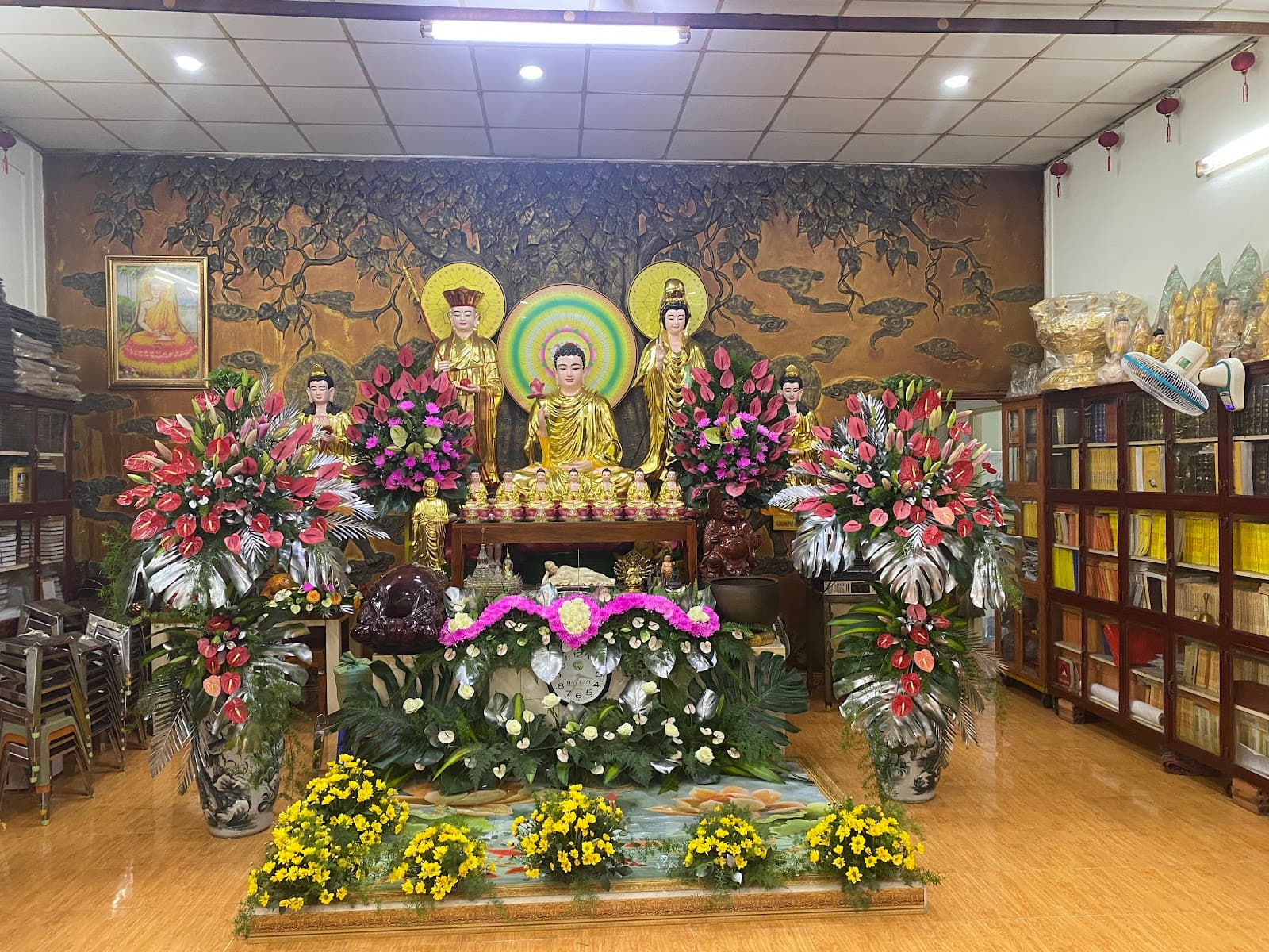 Đạo Tràng Bửu Nghiêm