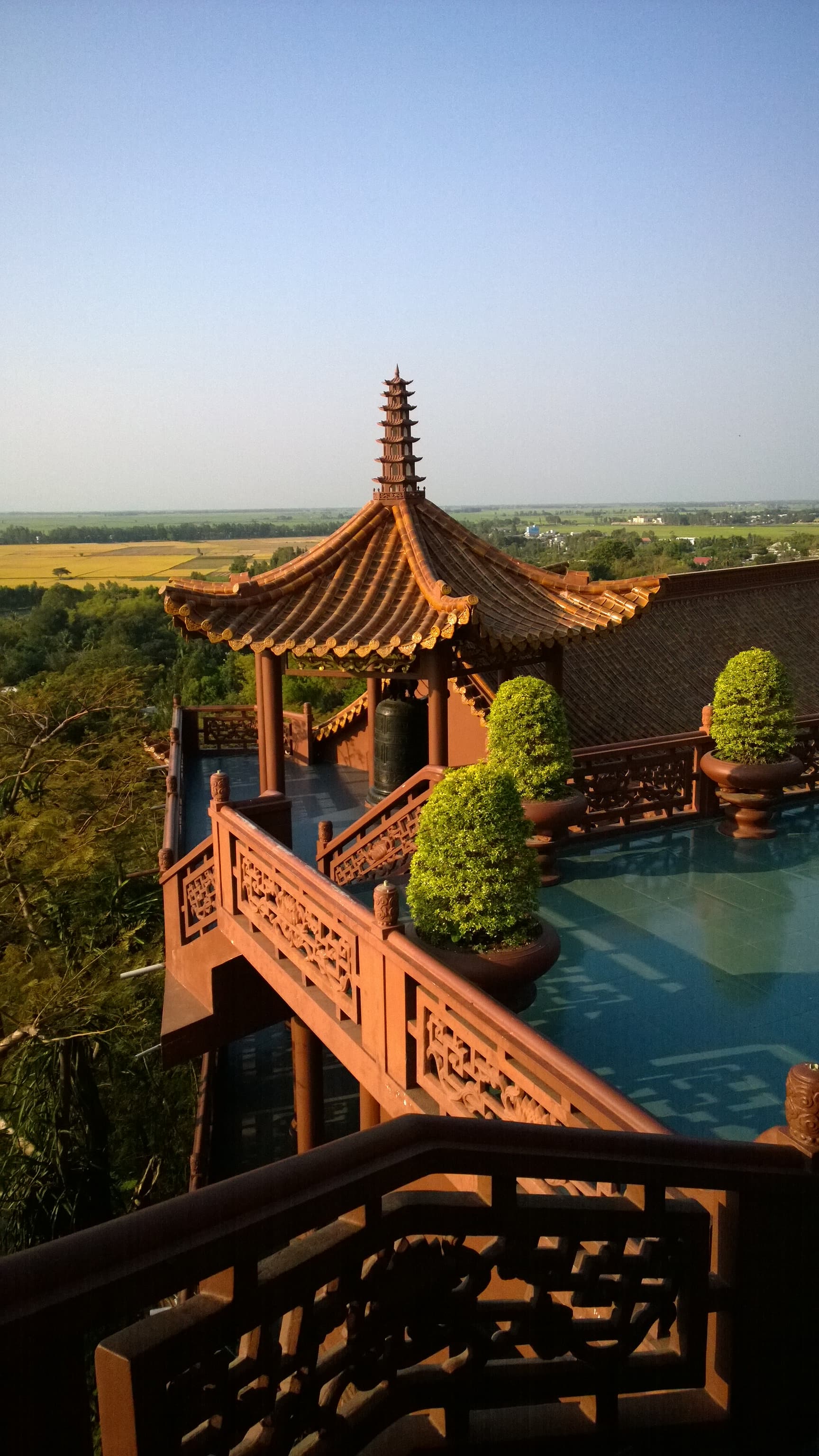 Phước Điền Tự