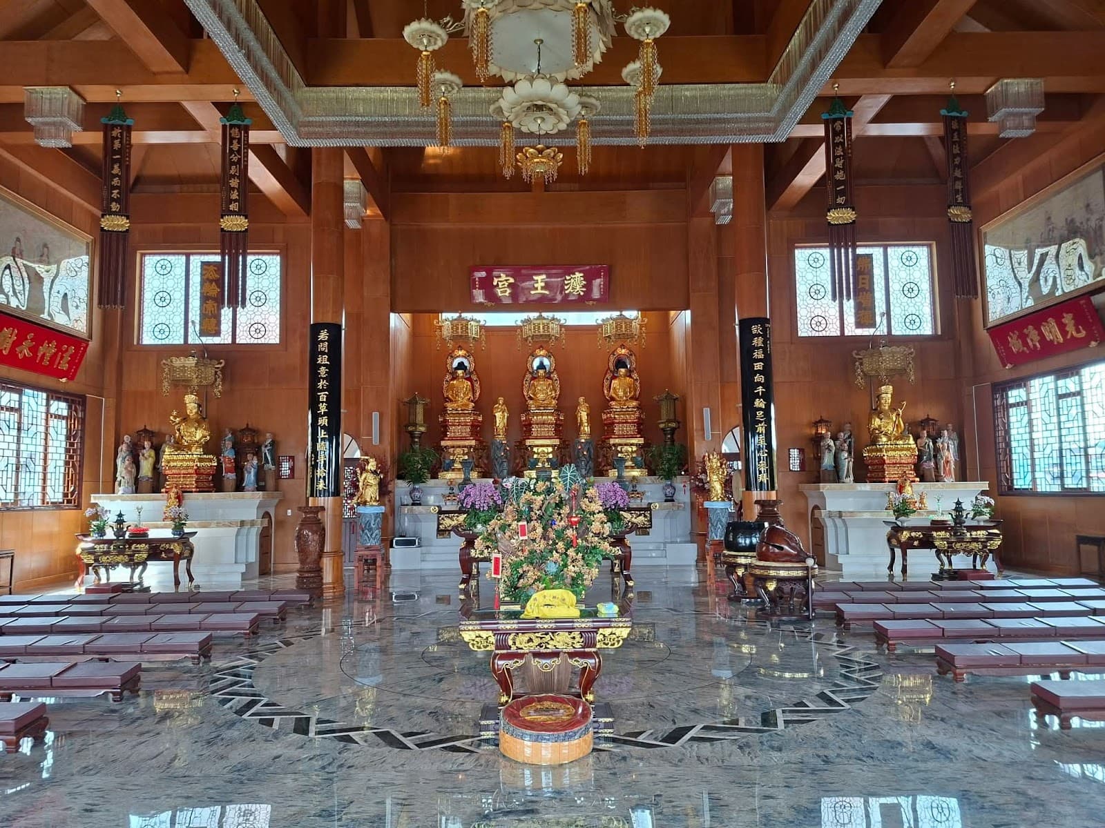 Thảo Đường Thiền tự