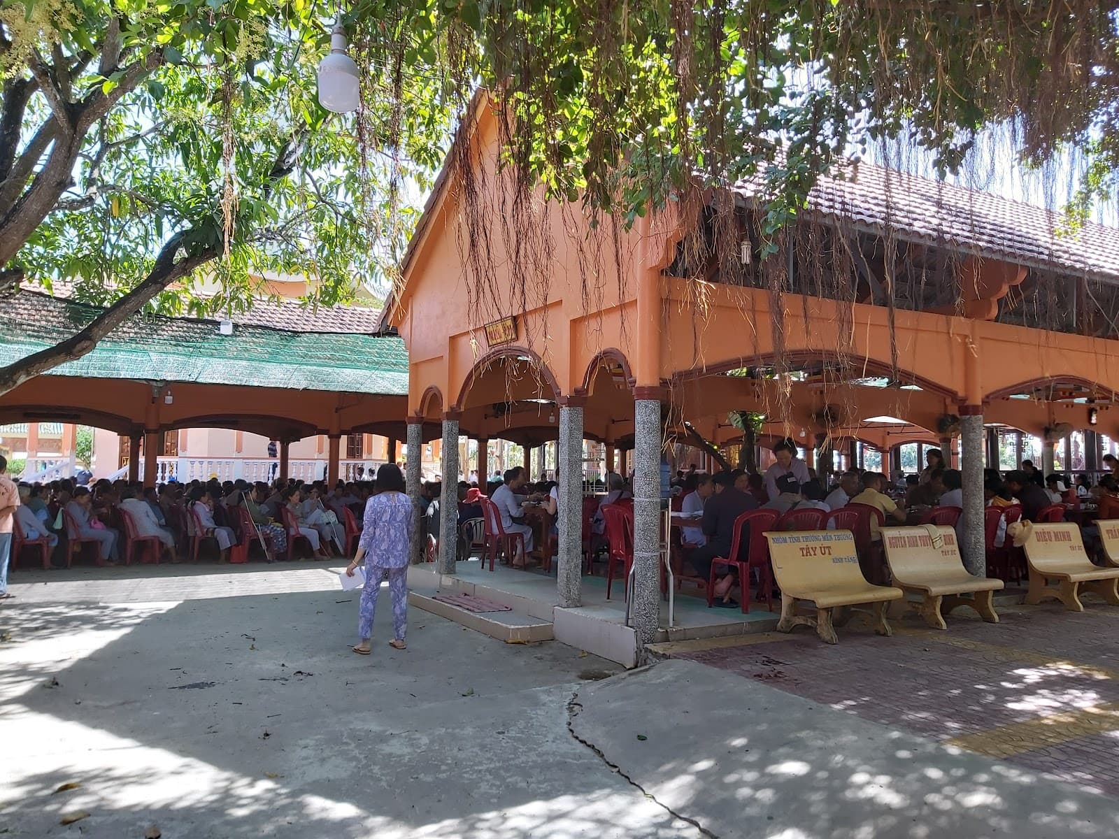 Tịnh xá Ngọc Châu Như