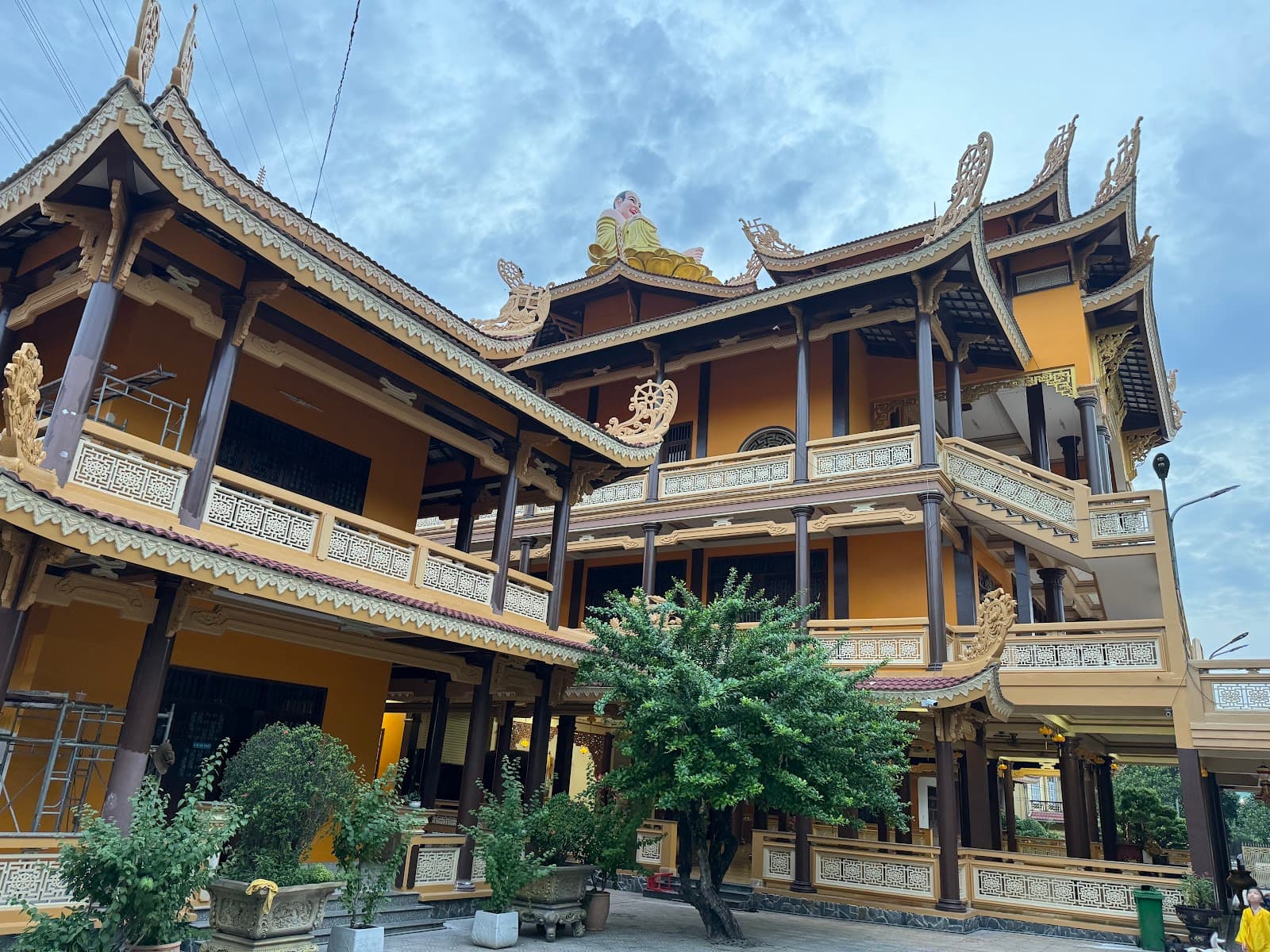Bồ Đề Đạo Tràng