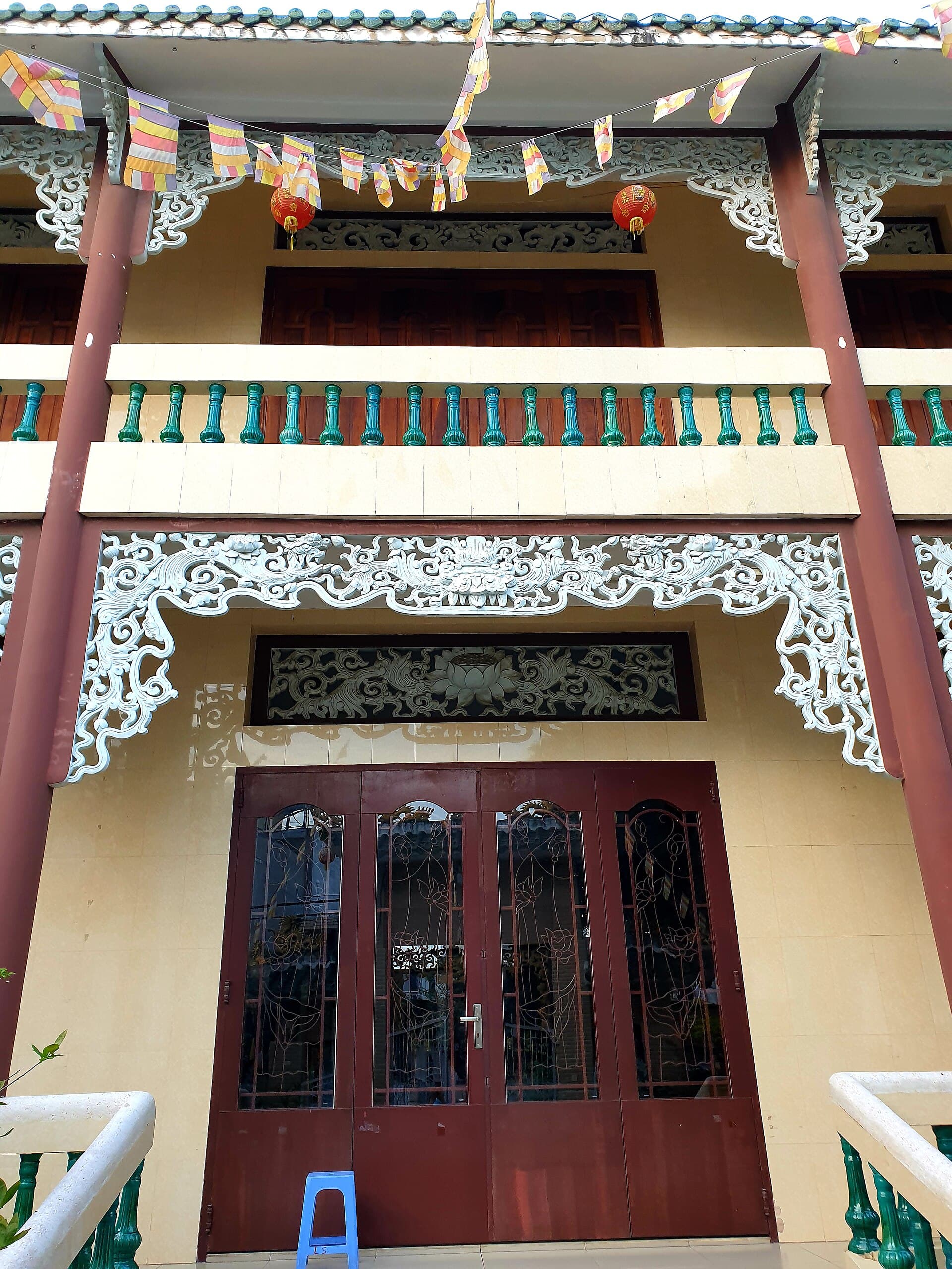 chi linh son tu