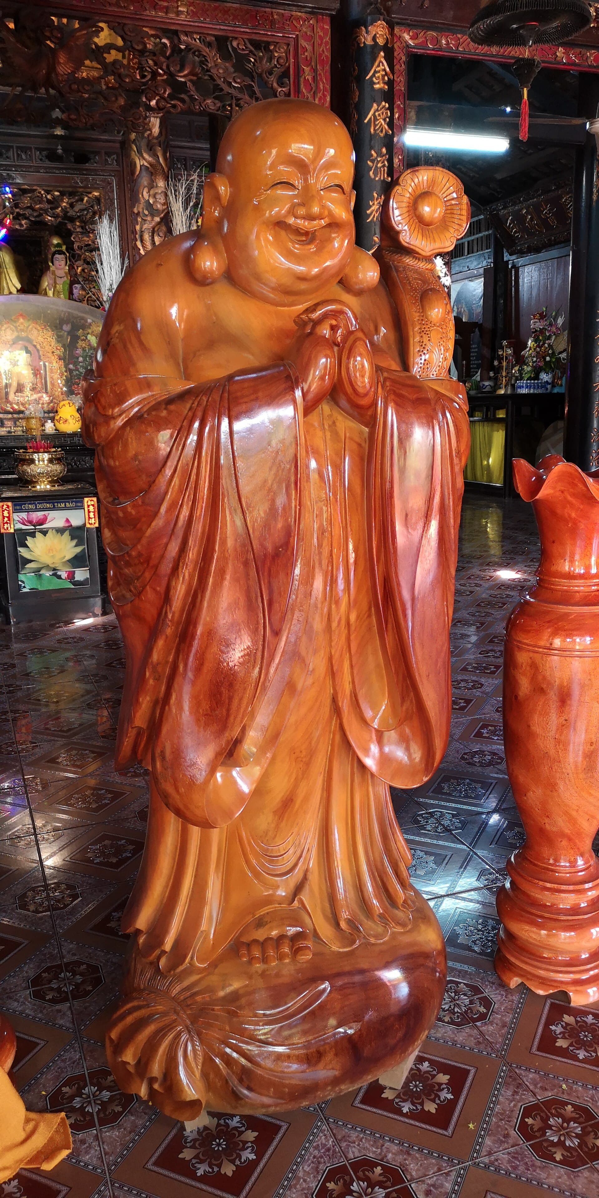 Chùa Bửu Lâm
