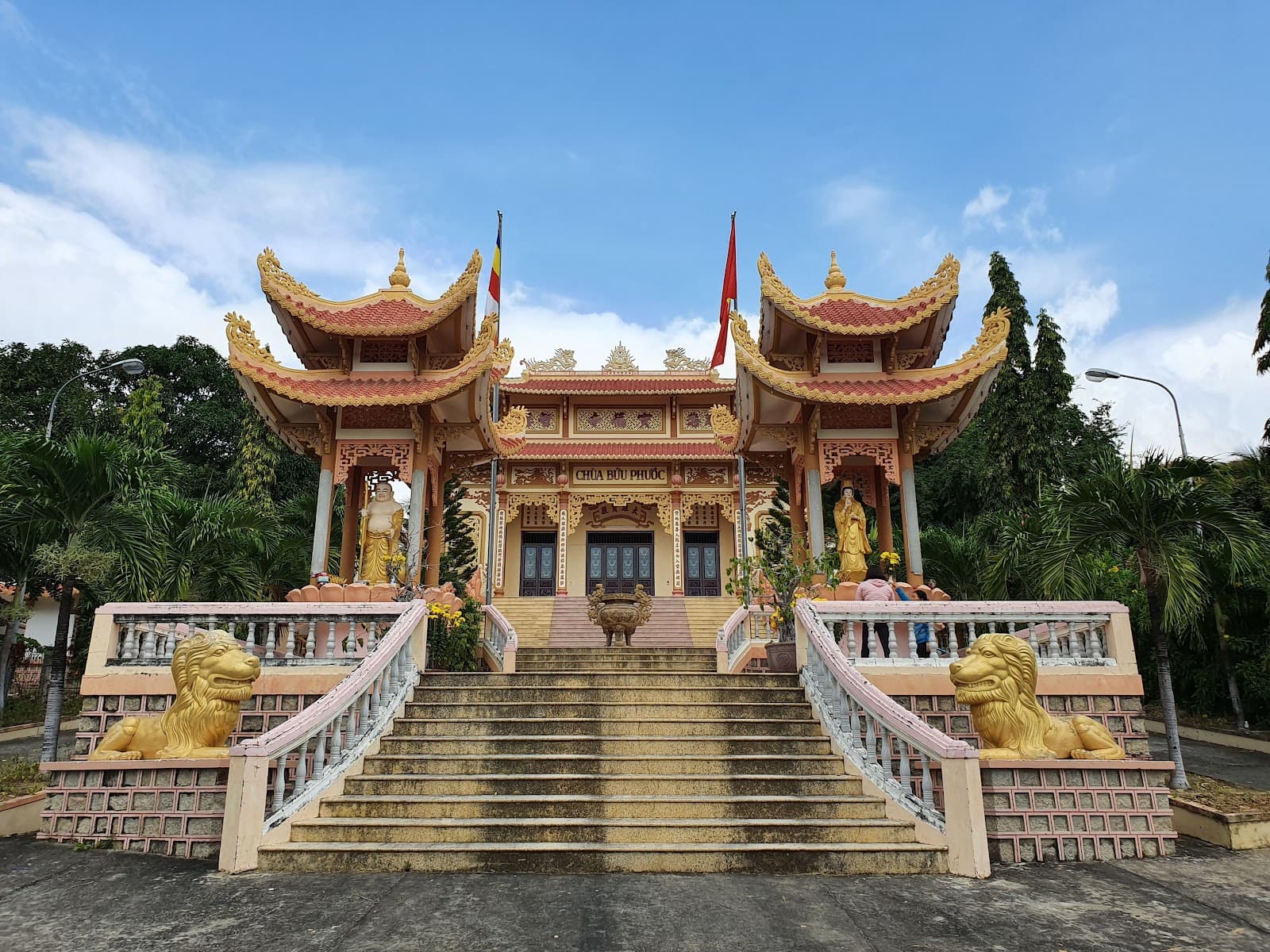 Chùa Bửu Phước