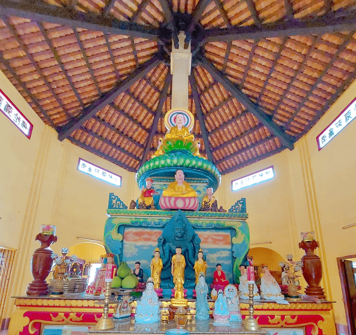 Chùa Bửu Sơn