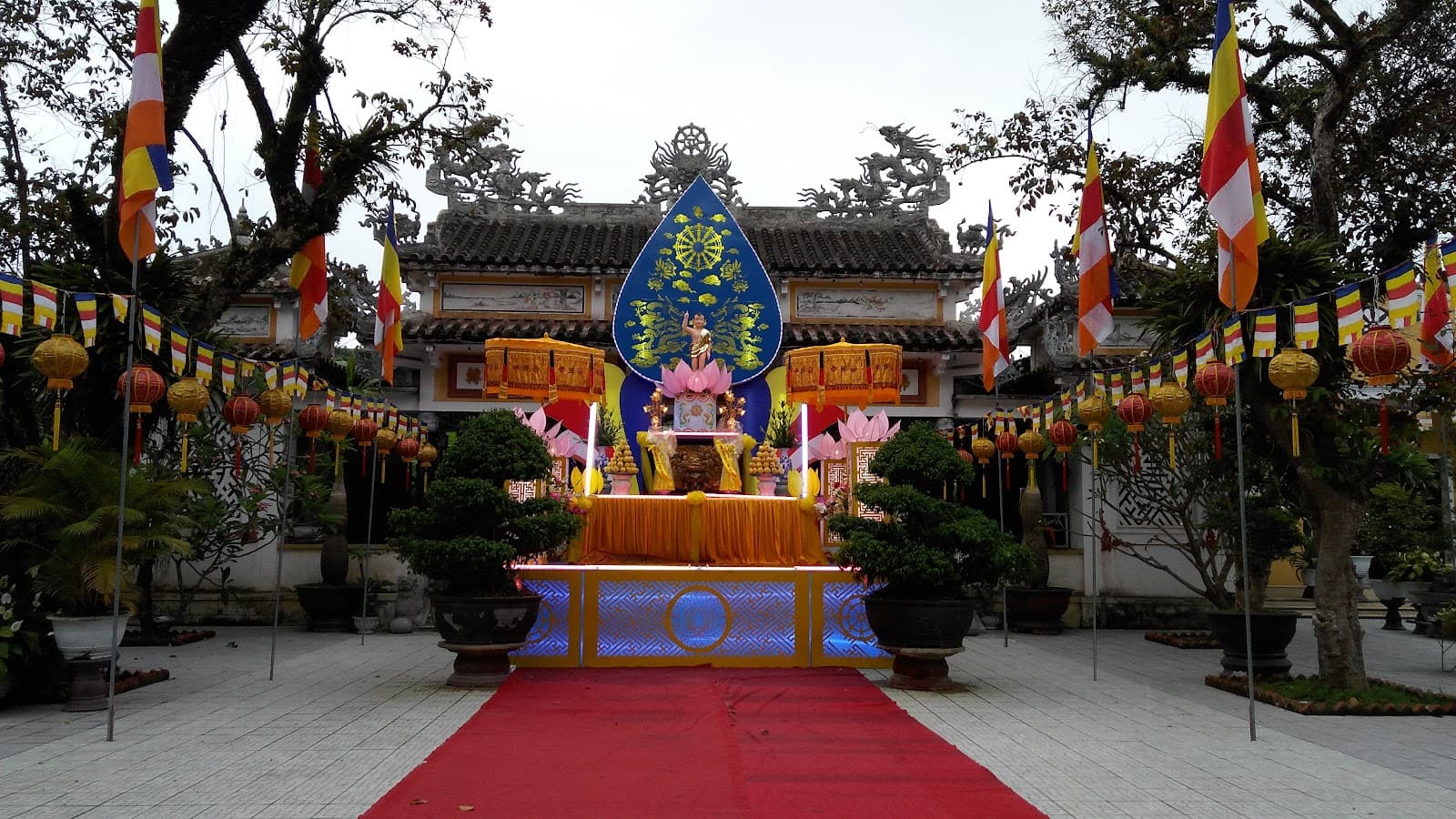 Chùa Cát Tường