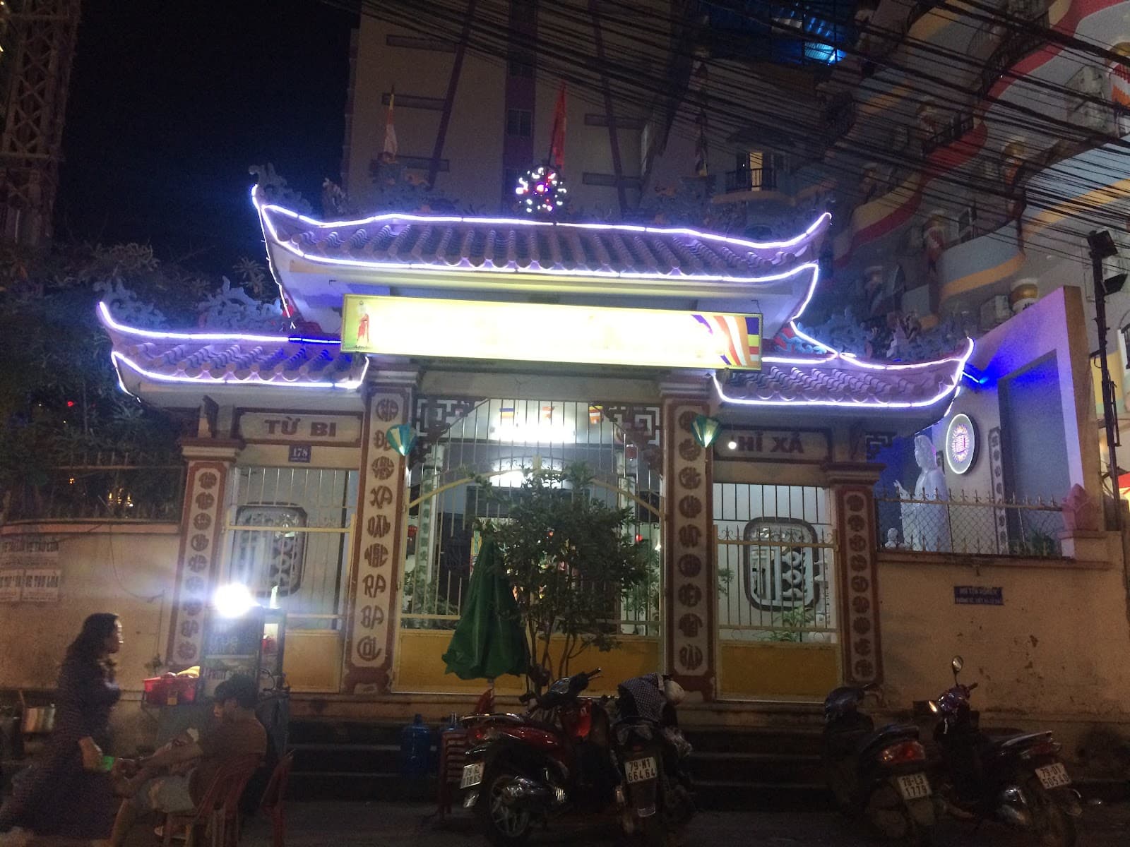 Chua Chanh Quang