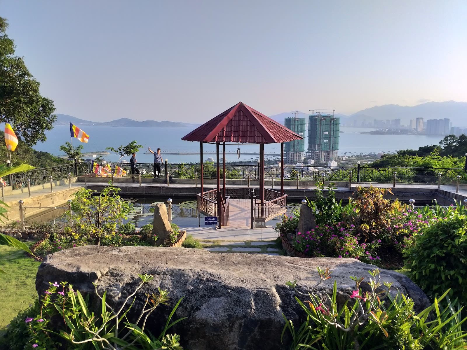 Chùa Đa Bảo
