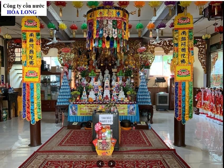 Chùa Đại Bi