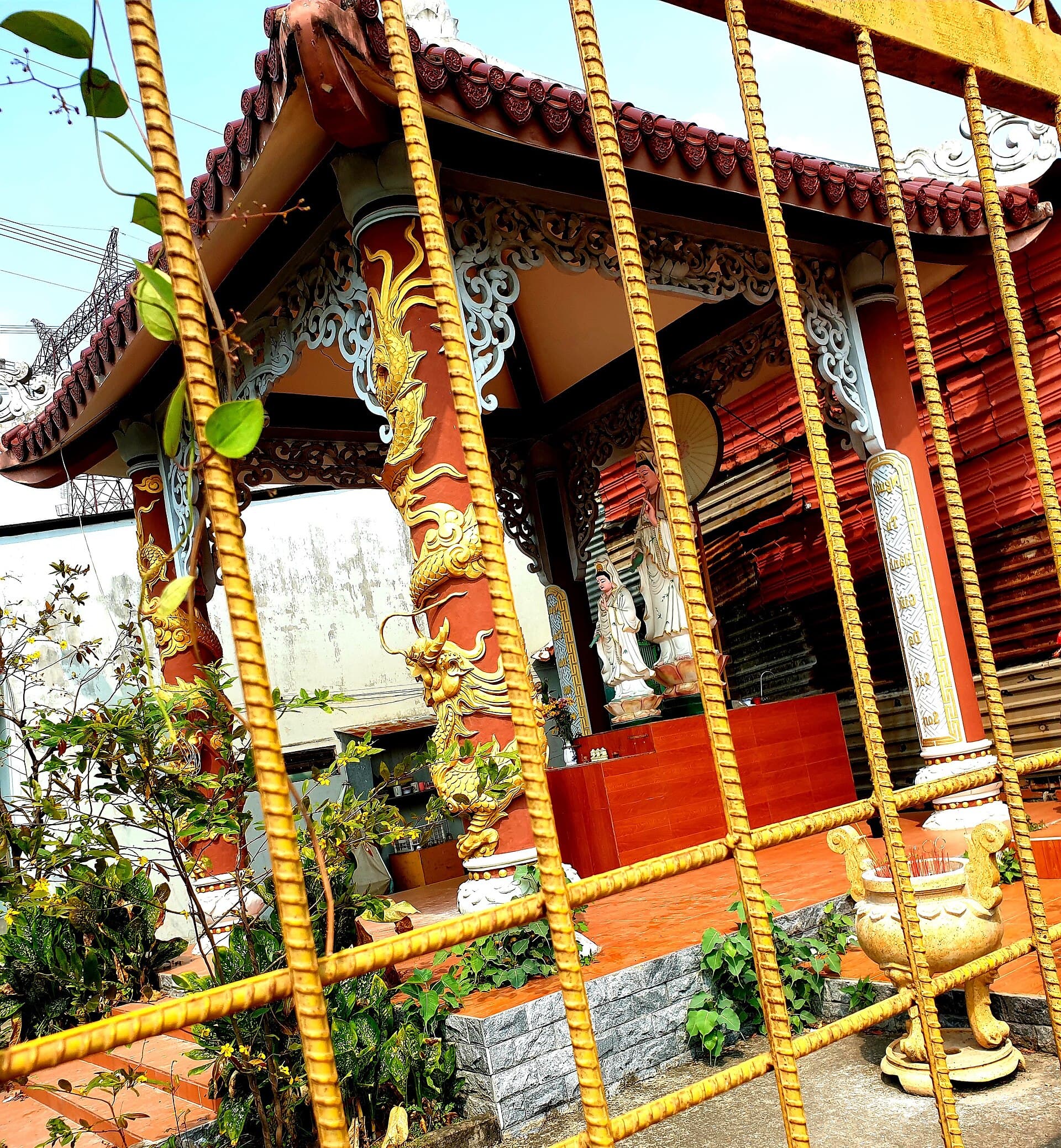 Chùa Diên Thọ