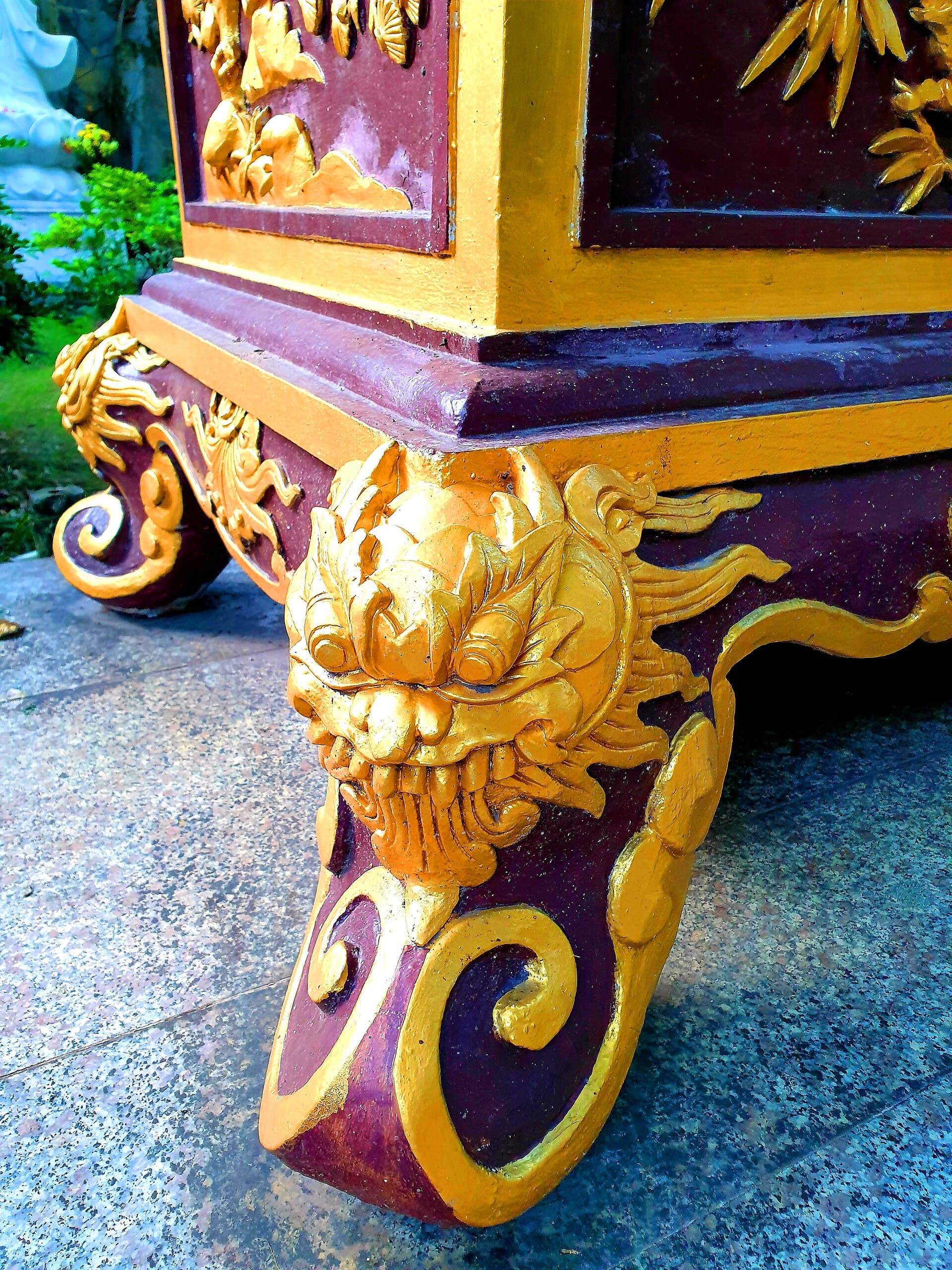 Chùa Định Hương