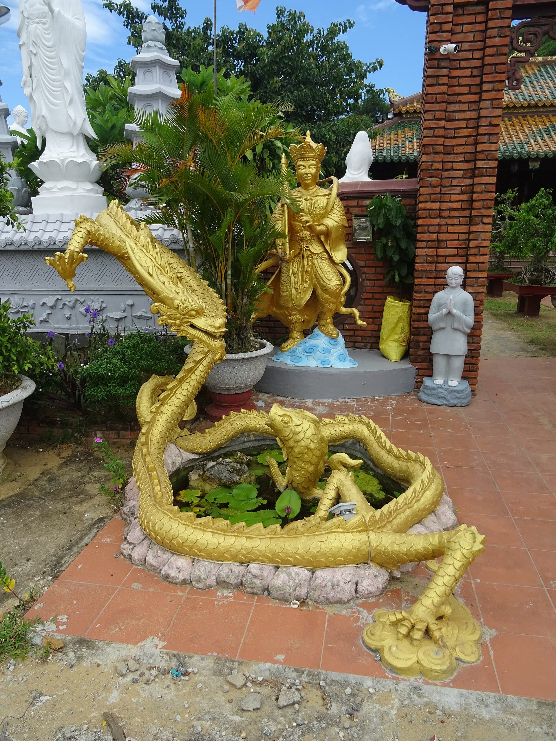 Chùa Giác Hoàng