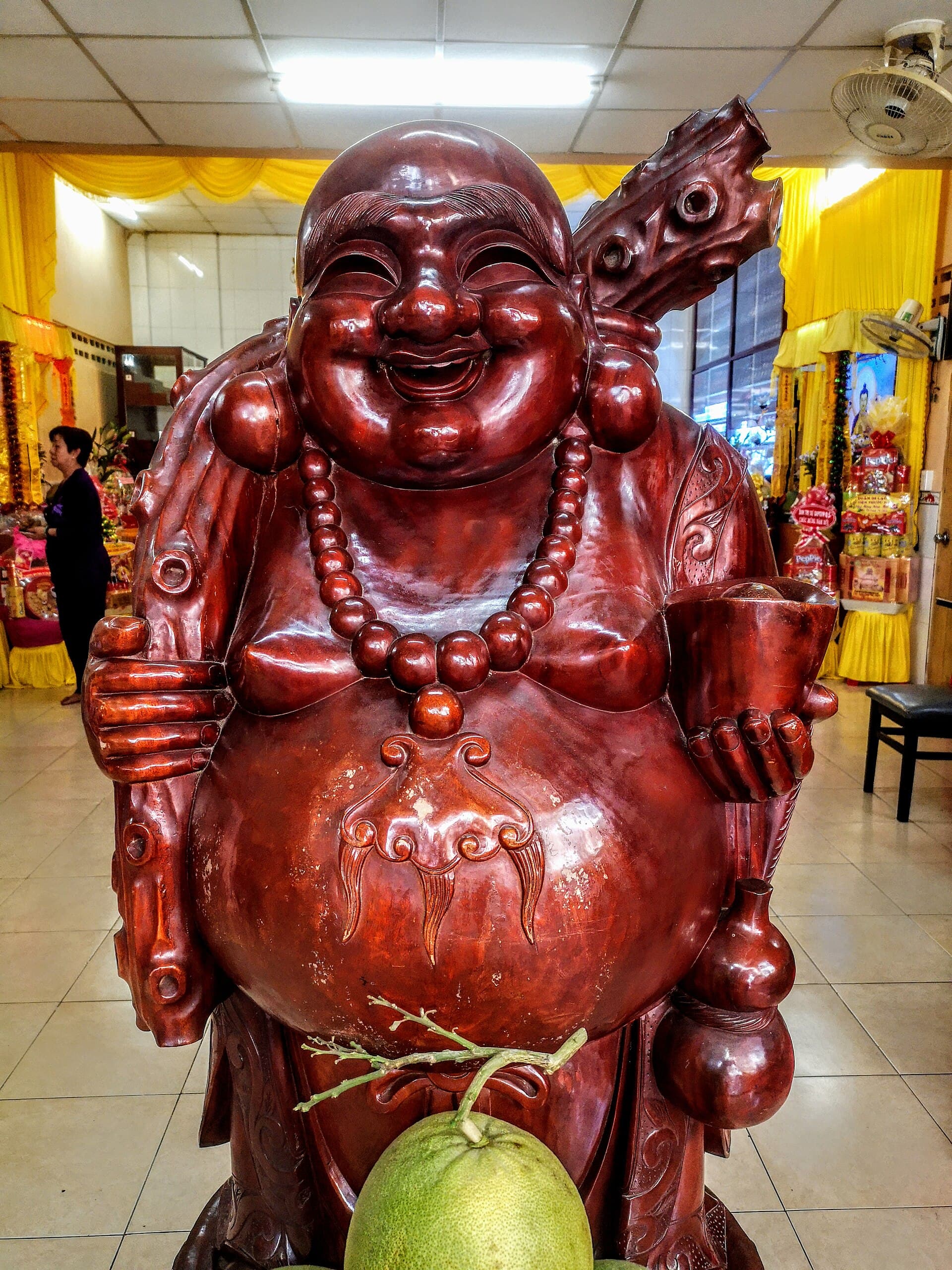 Chùa Giác Thanh