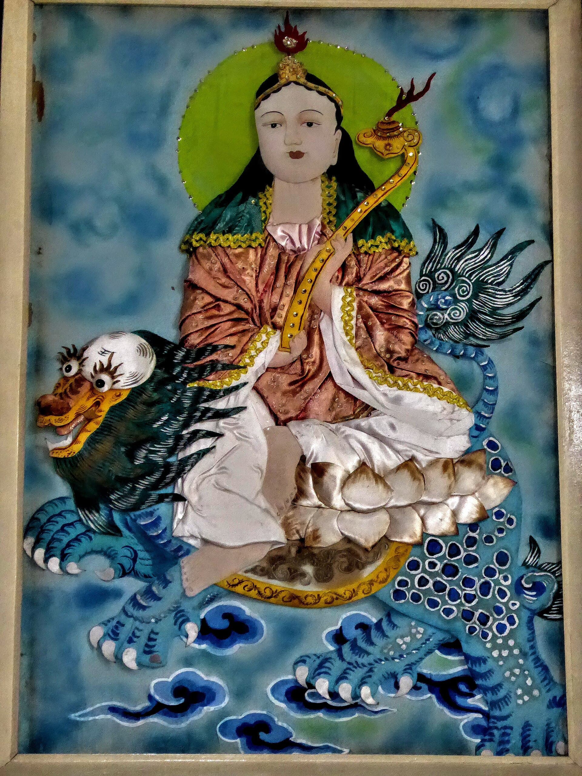 Chùa Hải Quang