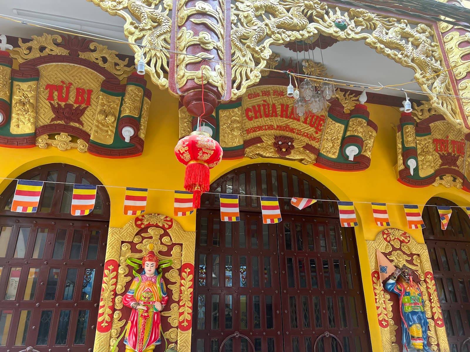 Chùa Hải Tuệ