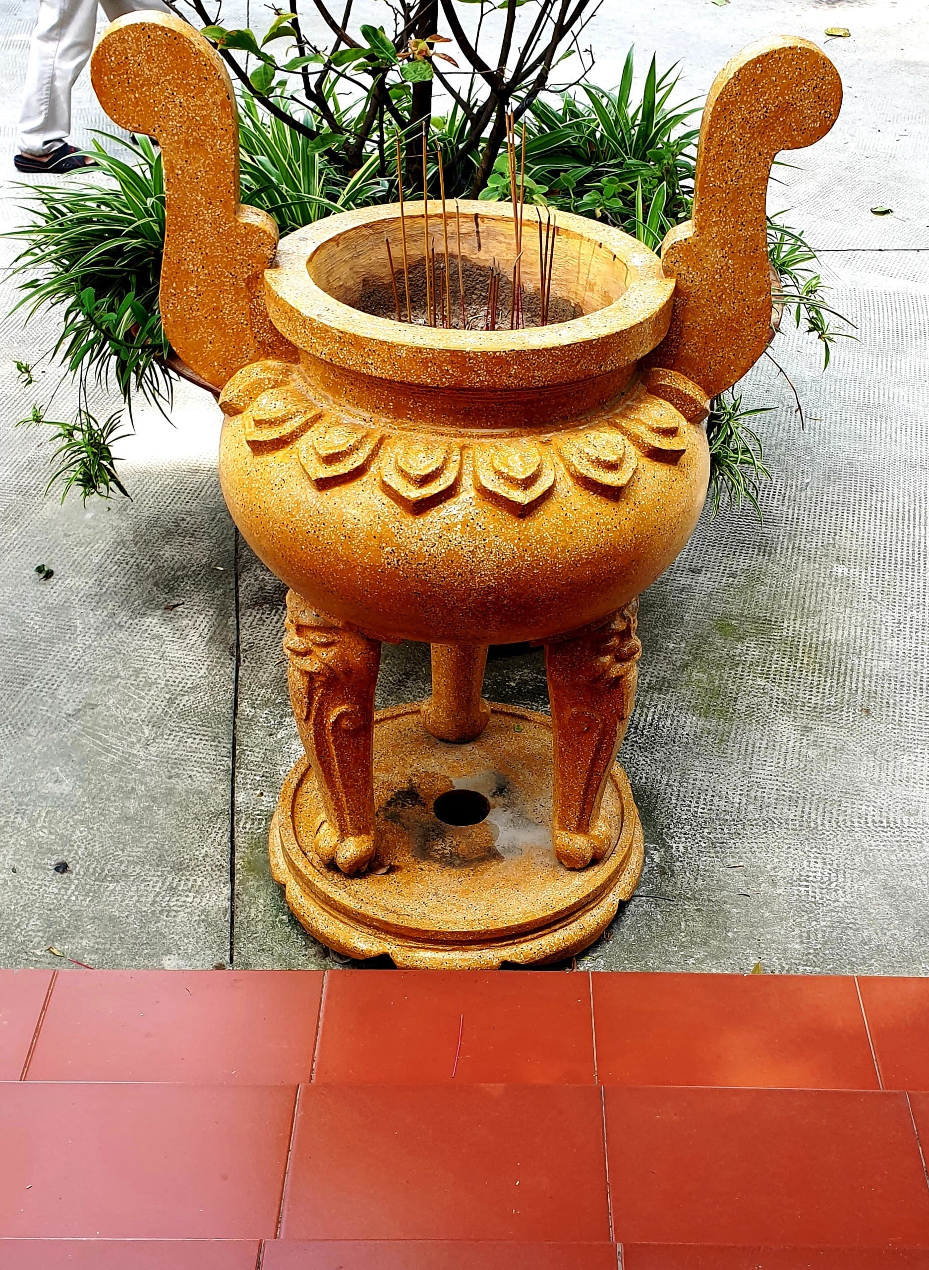 Chùa Hương Sơn