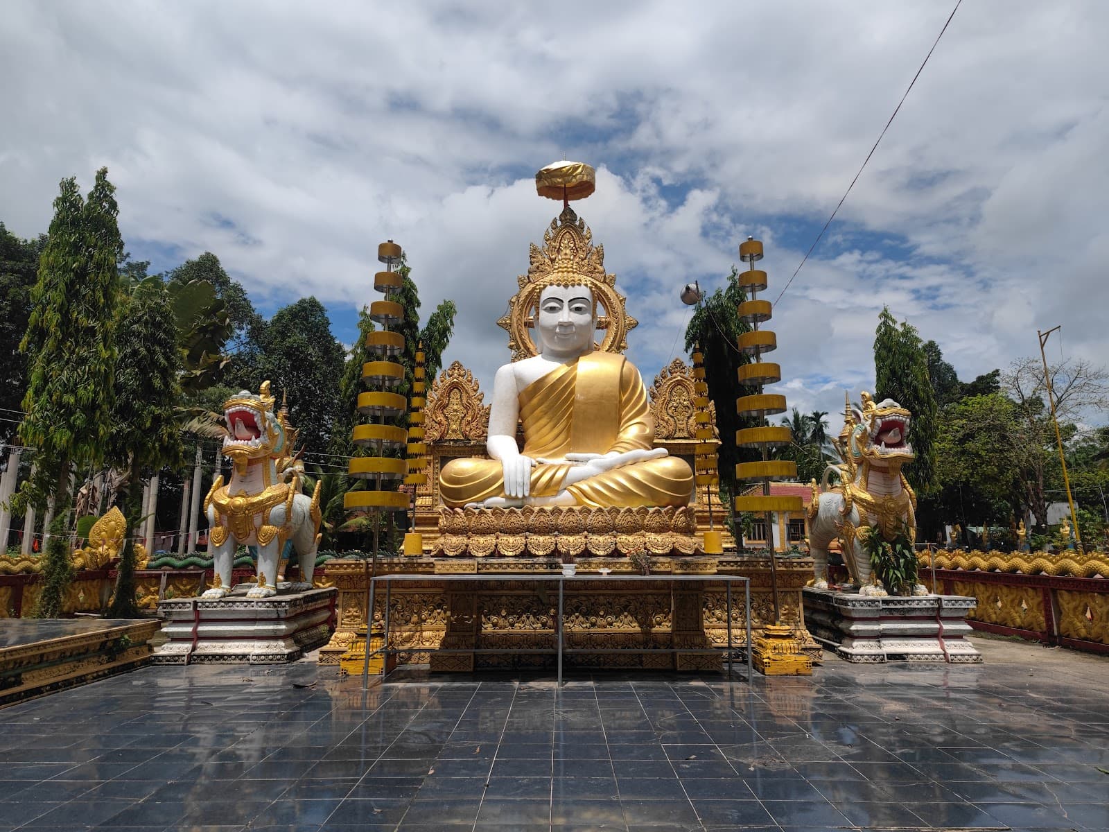 Chùa Kà Ốt