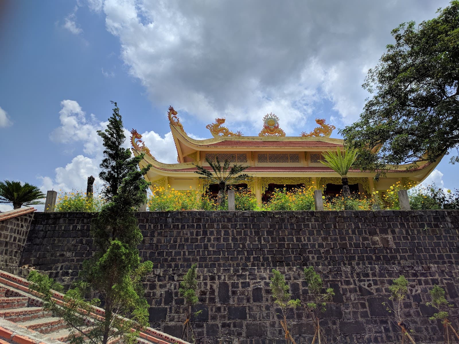 Chùa Lam Sơn